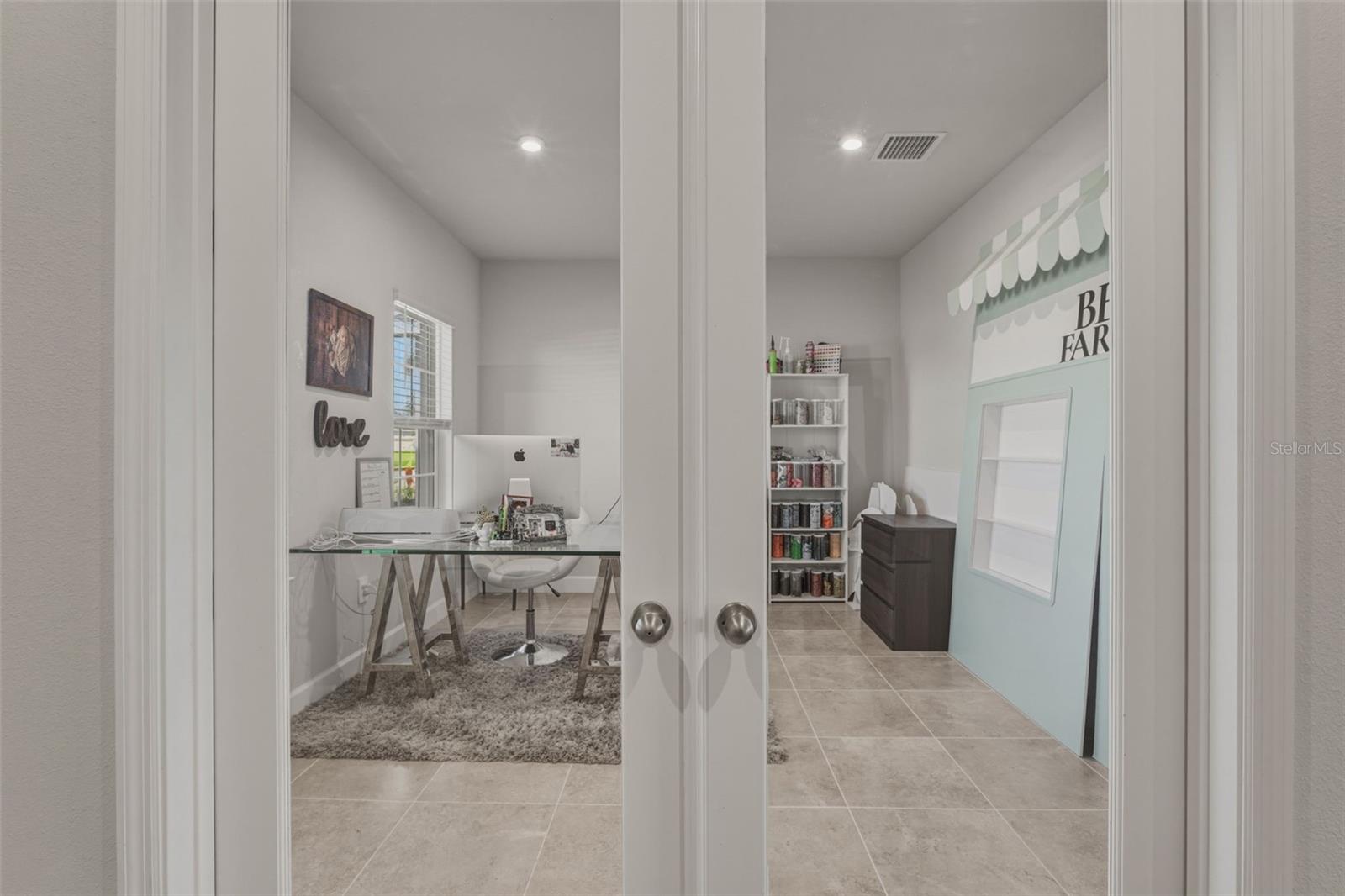 PALMS/WEST PORT 1A - Residential