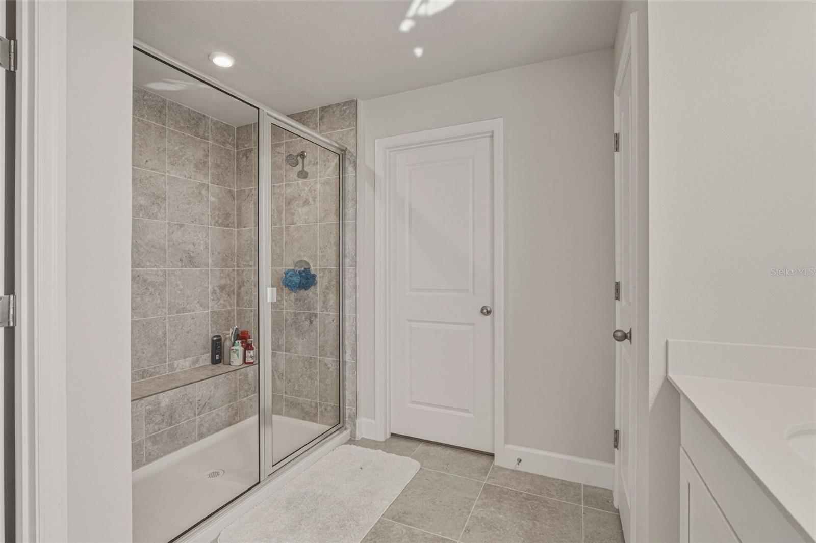 PALMS/WEST PORT 1A - Residential