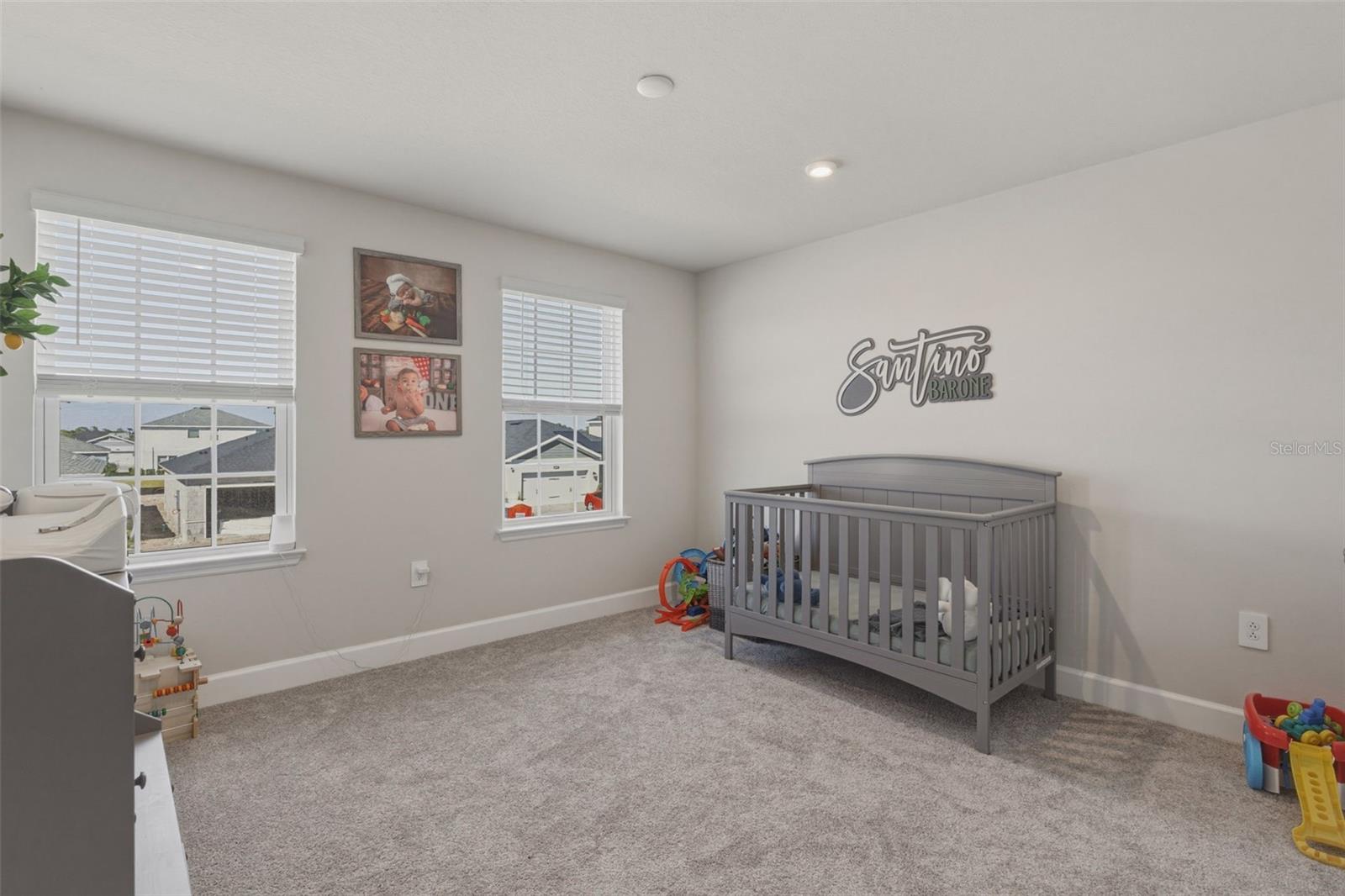 PALMS/WEST PORT 1A - Residential