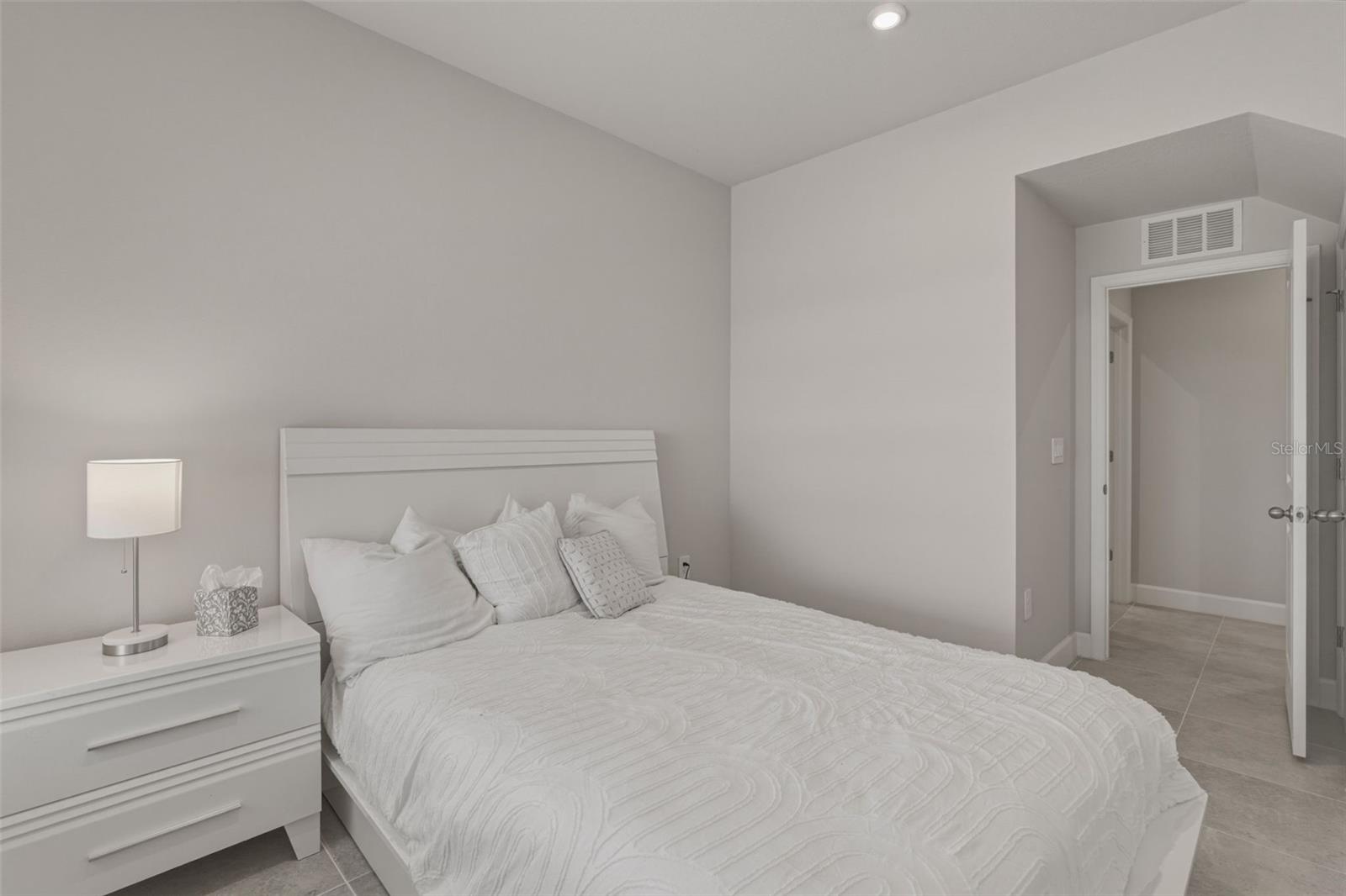 PALMS/WEST PORT 1A - Residential