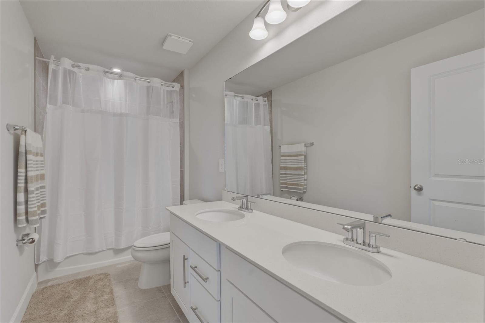 PALMS/WEST PORT 1A - Residential