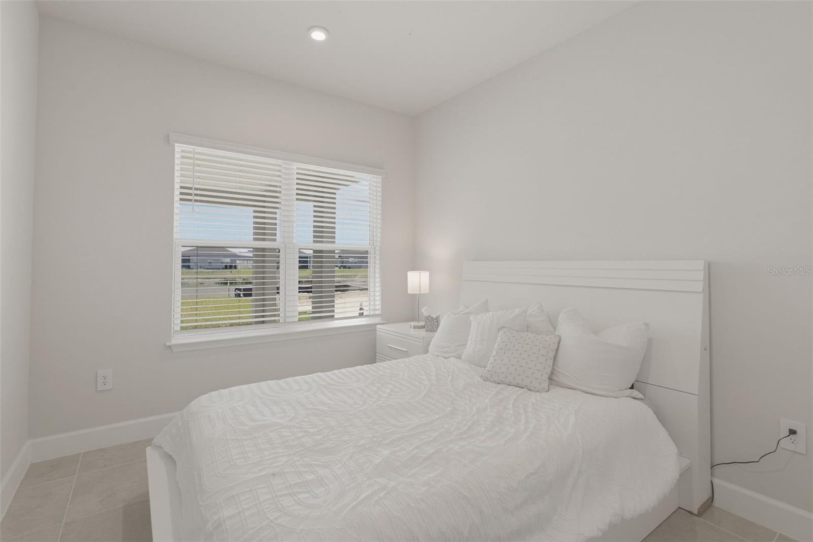 PALMS/WEST PORT 1A - Residential