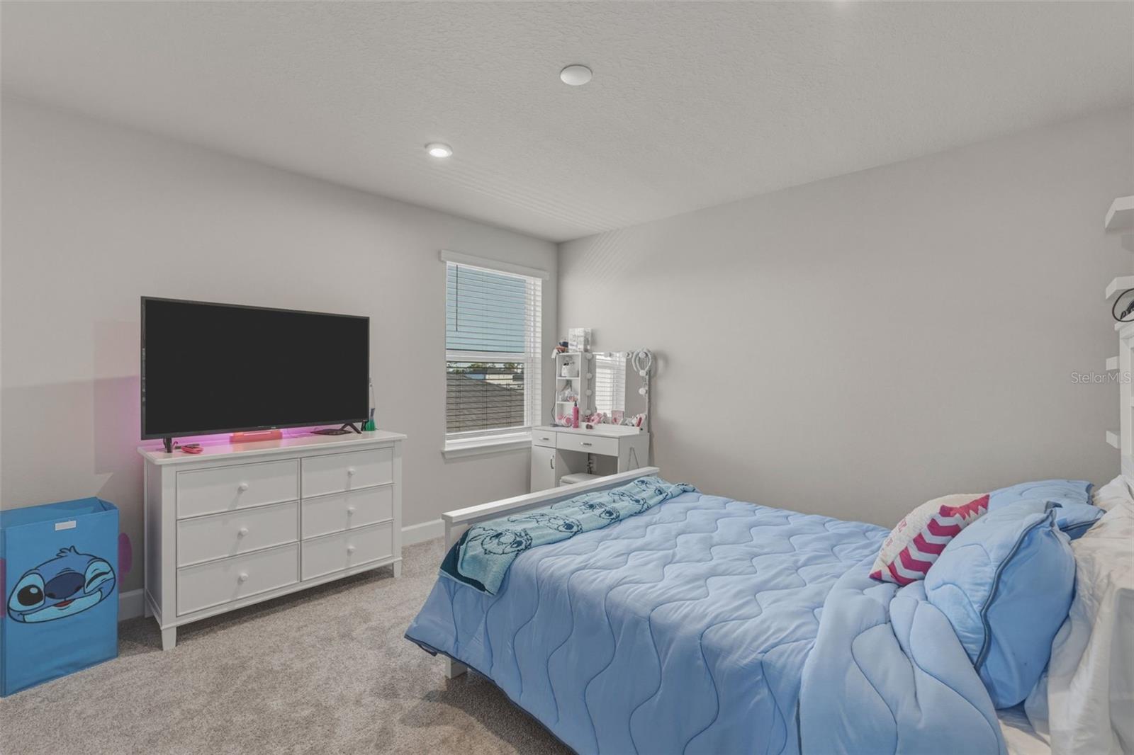 PALMS/WEST PORT 1A - Residential