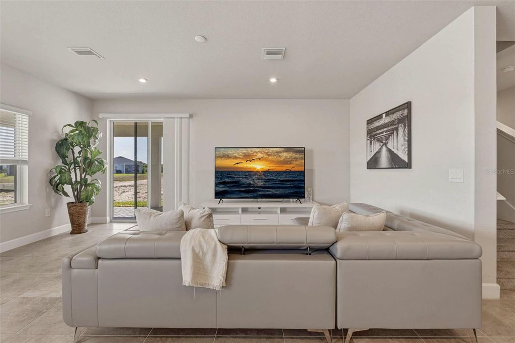 Photo of 16390 Queen Palm Drive, Port Charlotte, FL 33953 (MLS # C7522225)