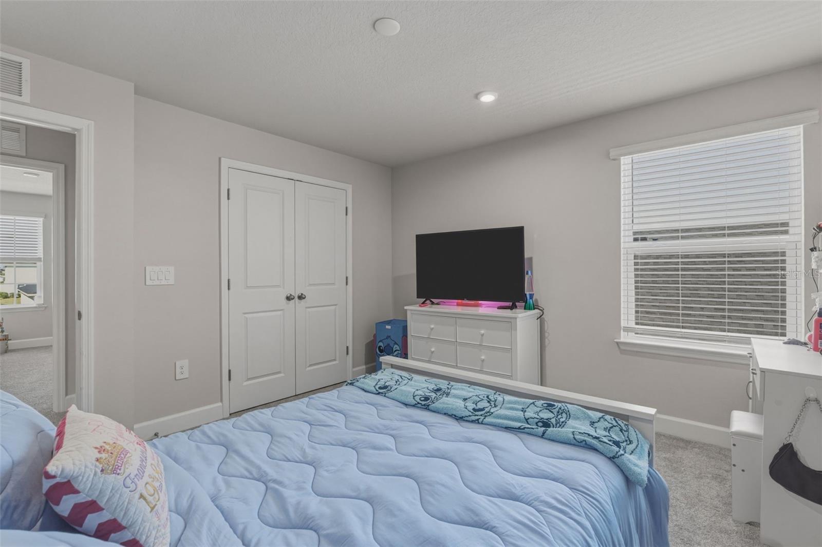 PALMS/WEST PORT 1A - Residential