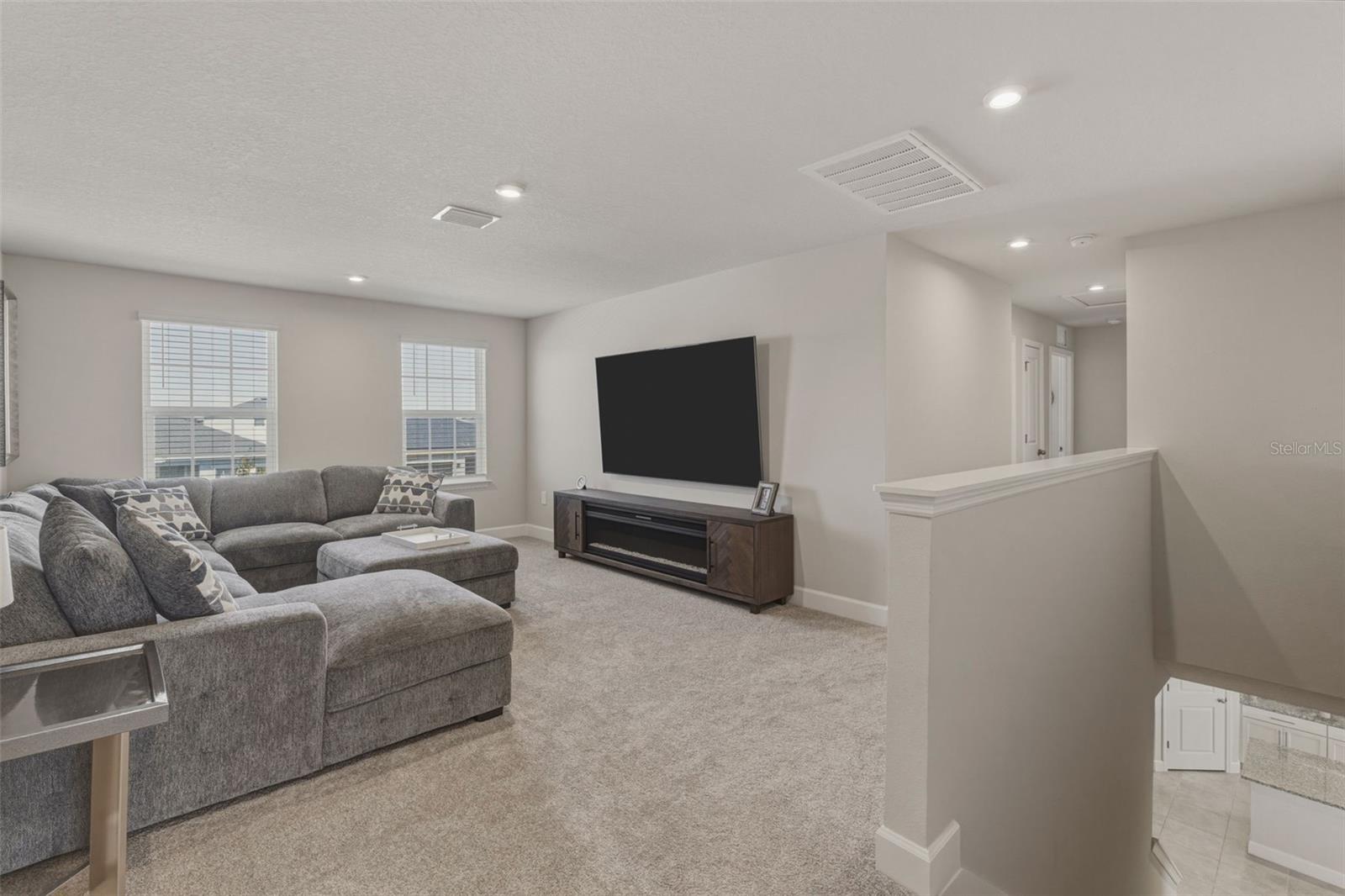 PALMS/WEST PORT 1A - Residential