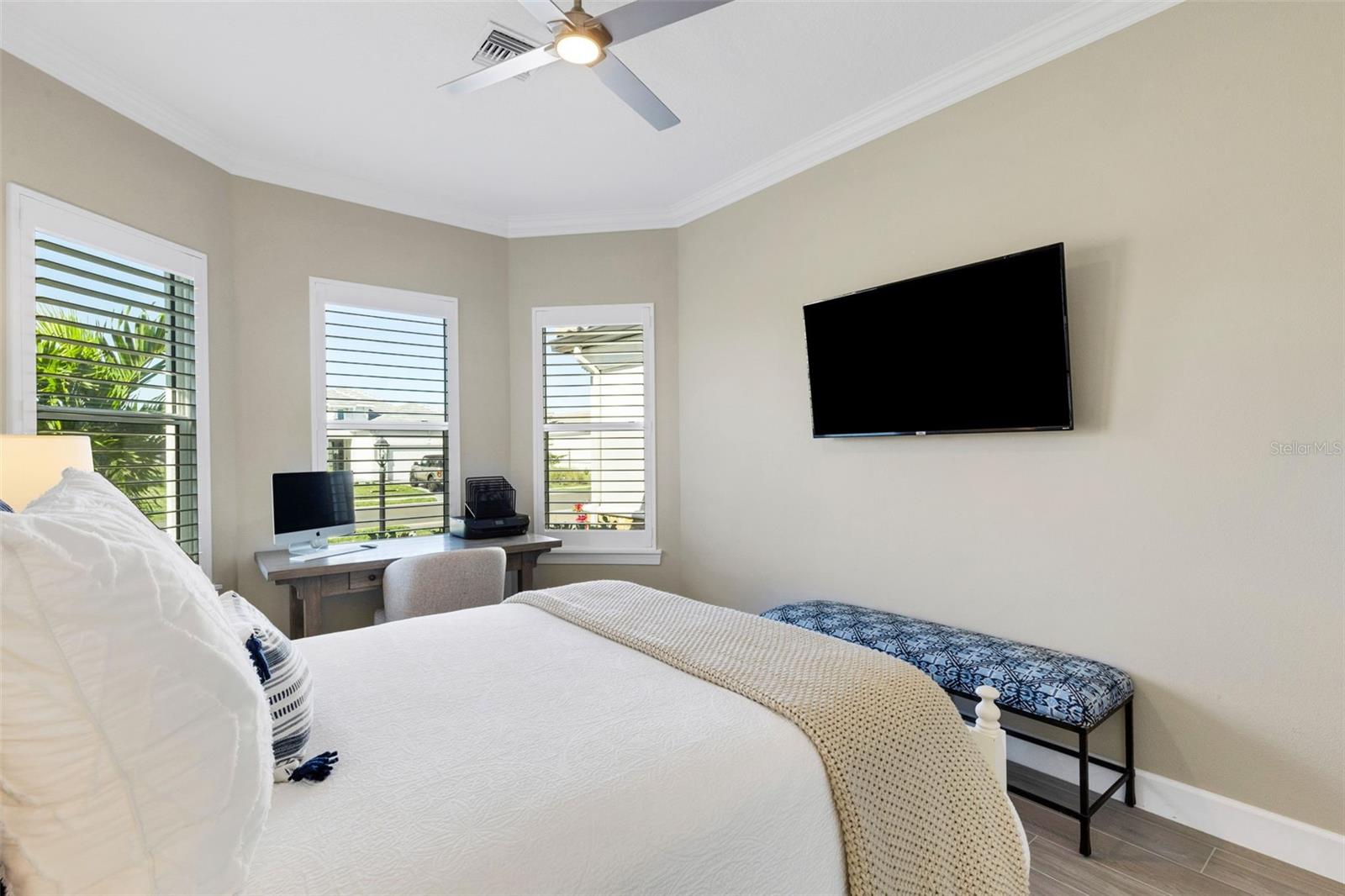 ESPLANADE AT THE HEIGHTS - Residential