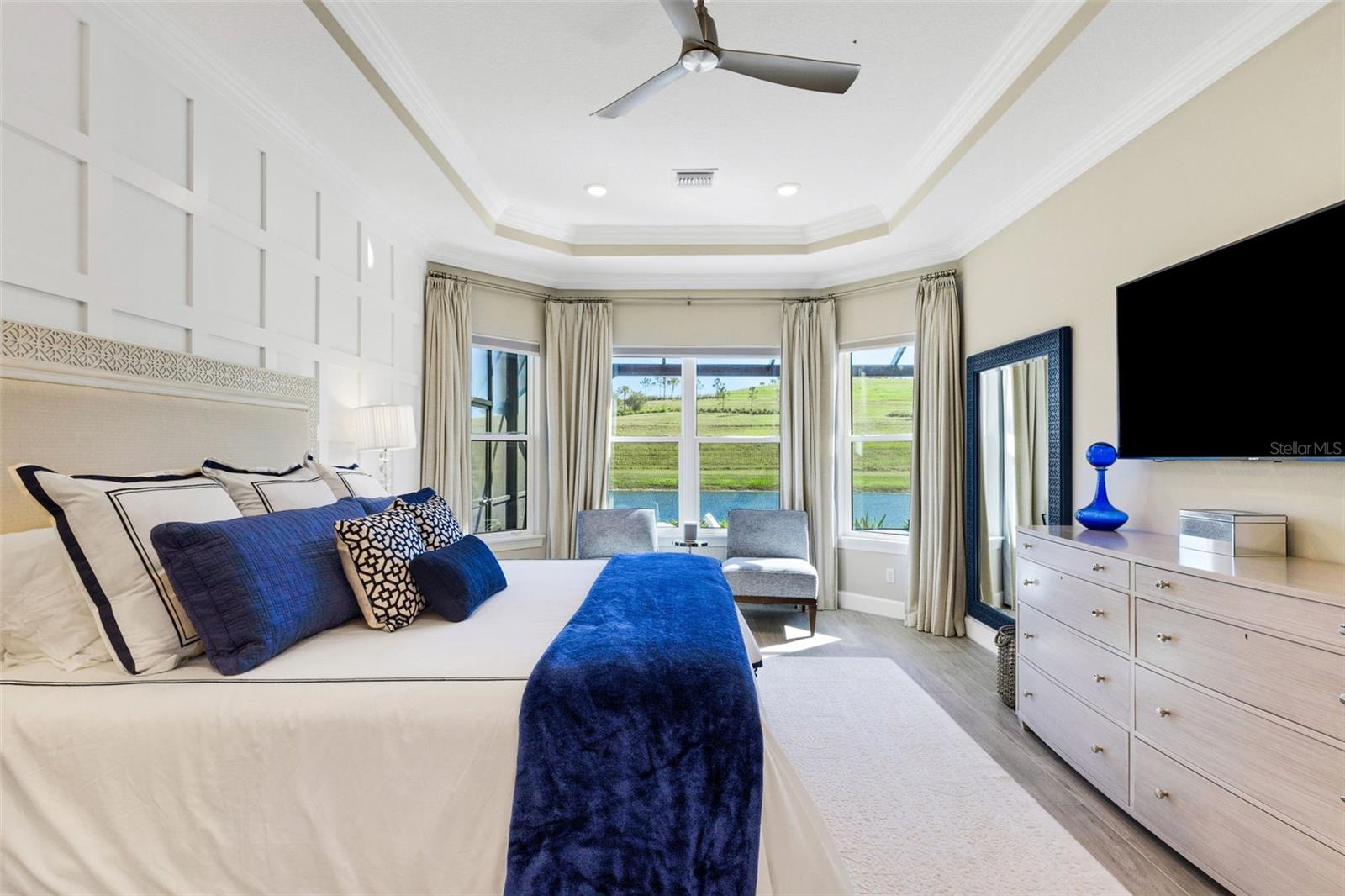 ESPLANADE AT THE HEIGHTS - Residential