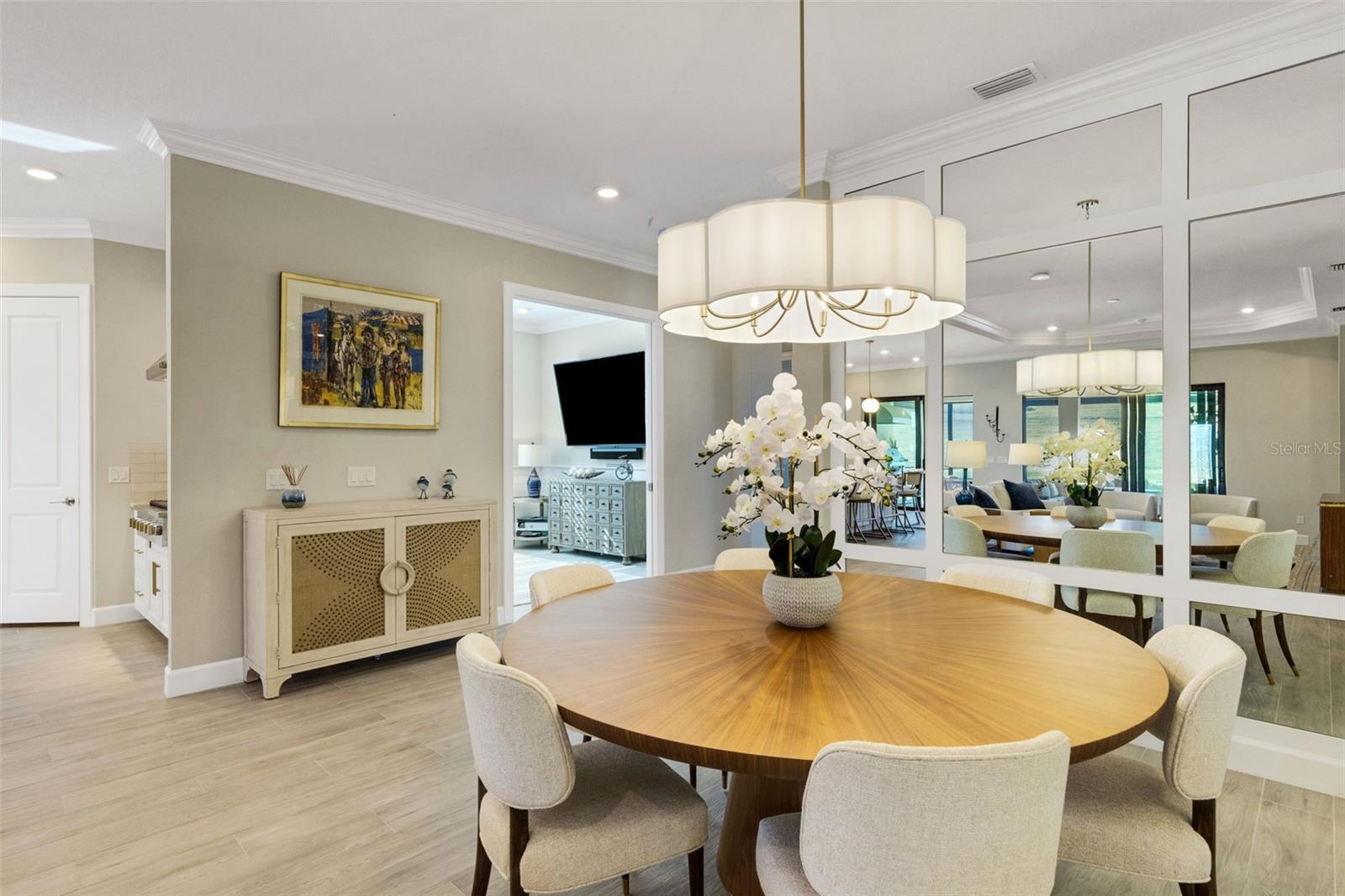 ESPLANADE AT THE HEIGHTS - Residential