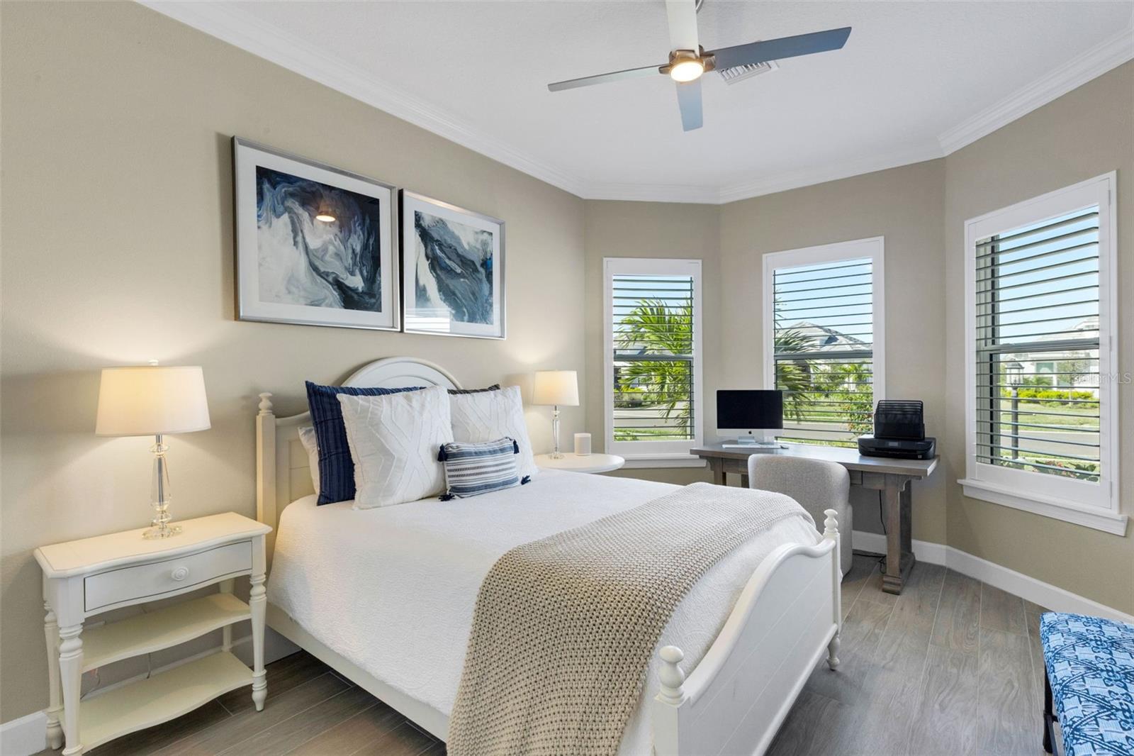 ESPLANADE AT THE HEIGHTS - Residential