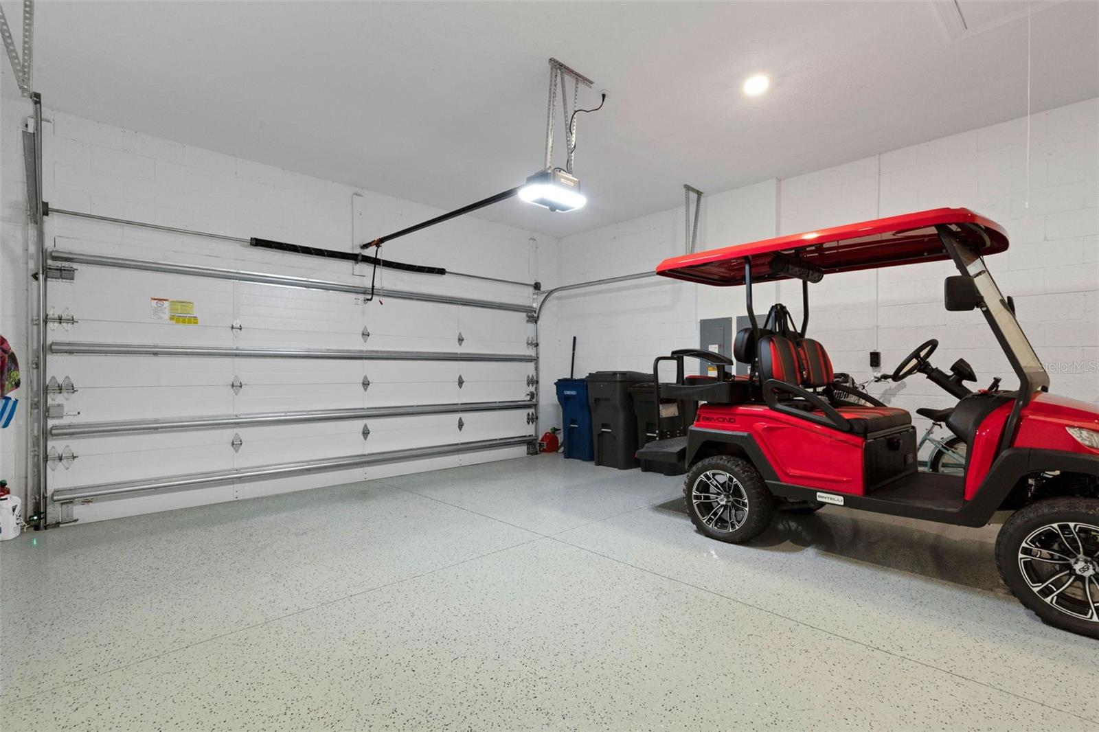 ESPLANADE AT THE HEIGHTS - Residential