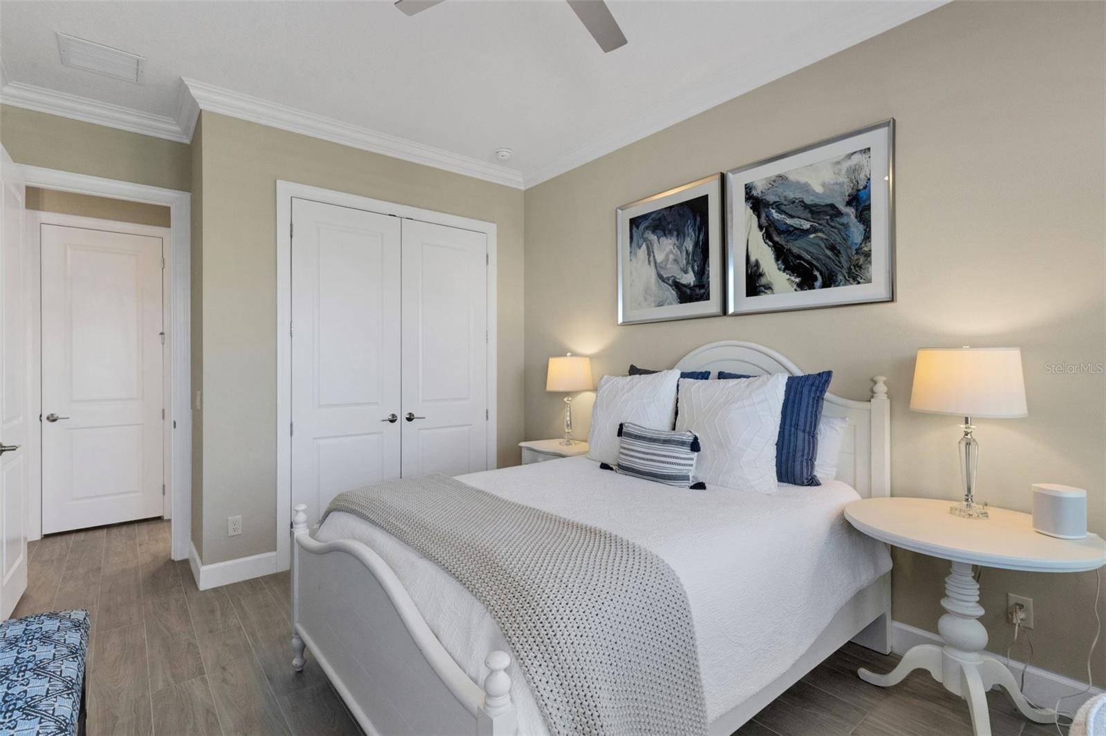 ESPLANADE AT THE HEIGHTS - Residential