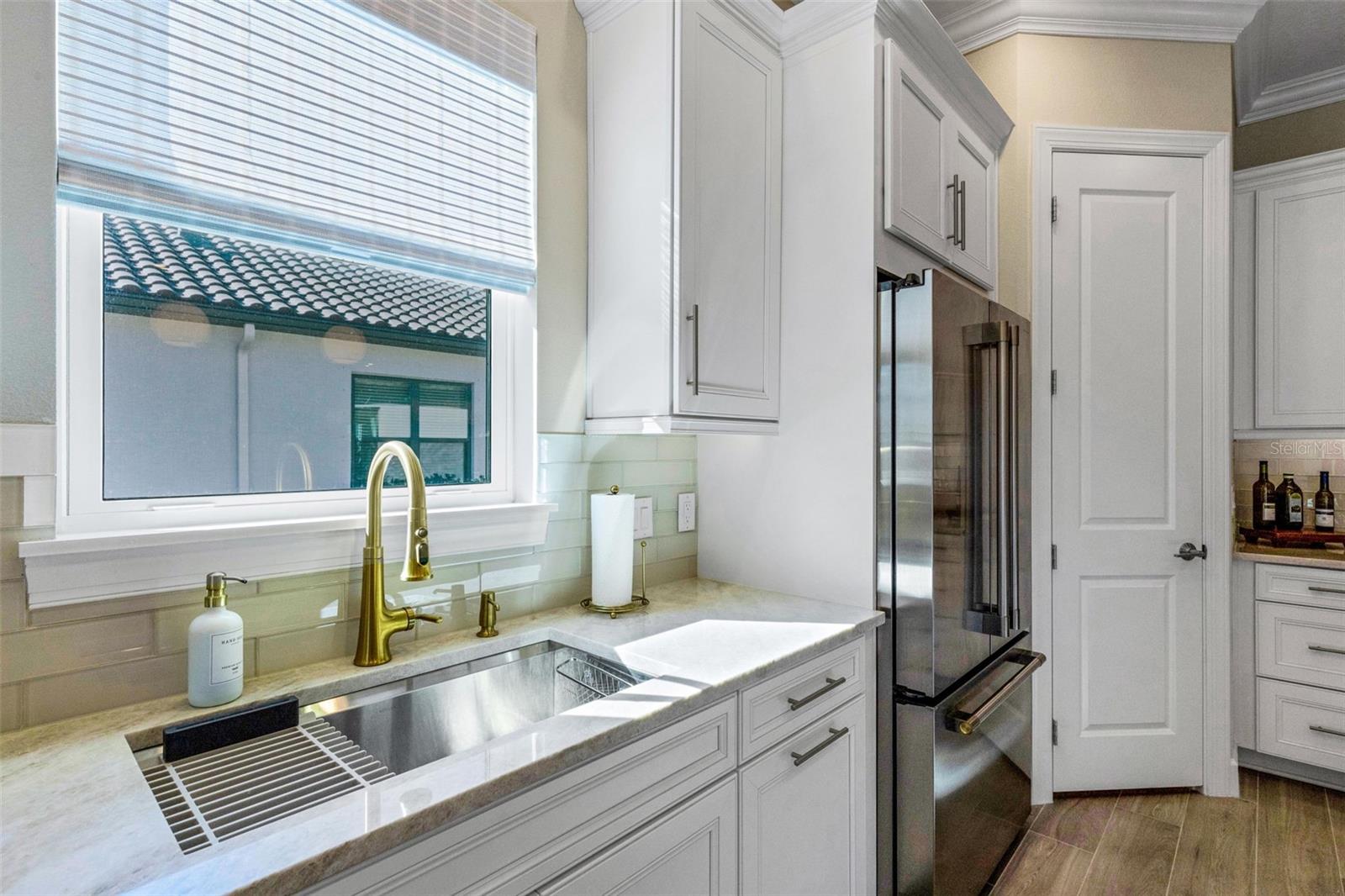 ESPLANADE AT THE HEIGHTS - Residential