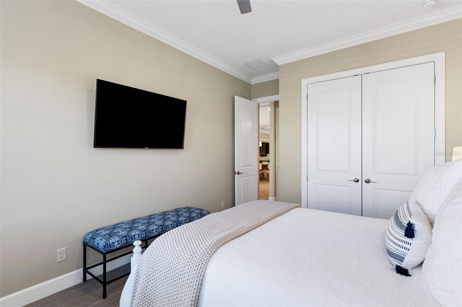 ESPLANADE AT THE HEIGHTS - Residential