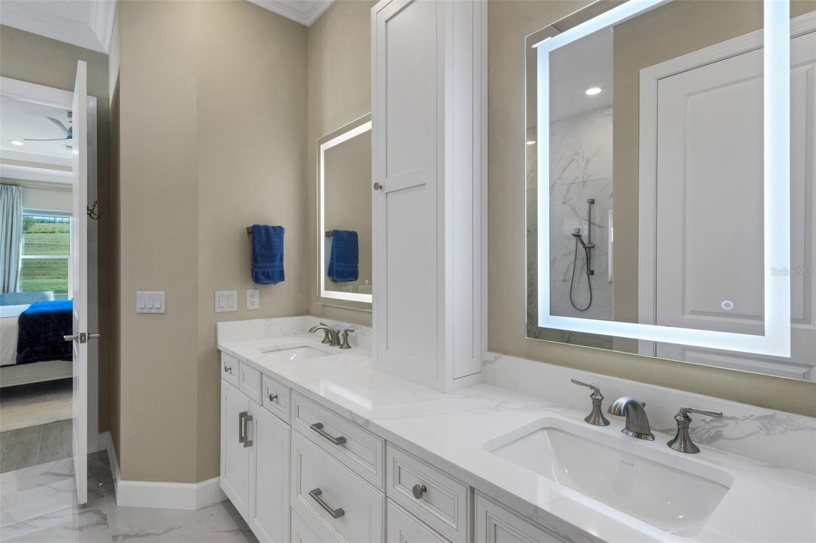 ESPLANADE AT THE HEIGHTS - Residential