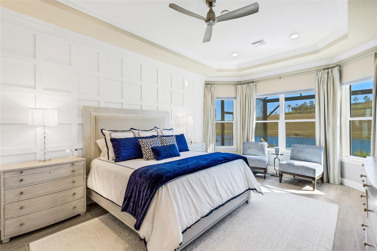 ESPLANADE AT THE HEIGHTS - Residential