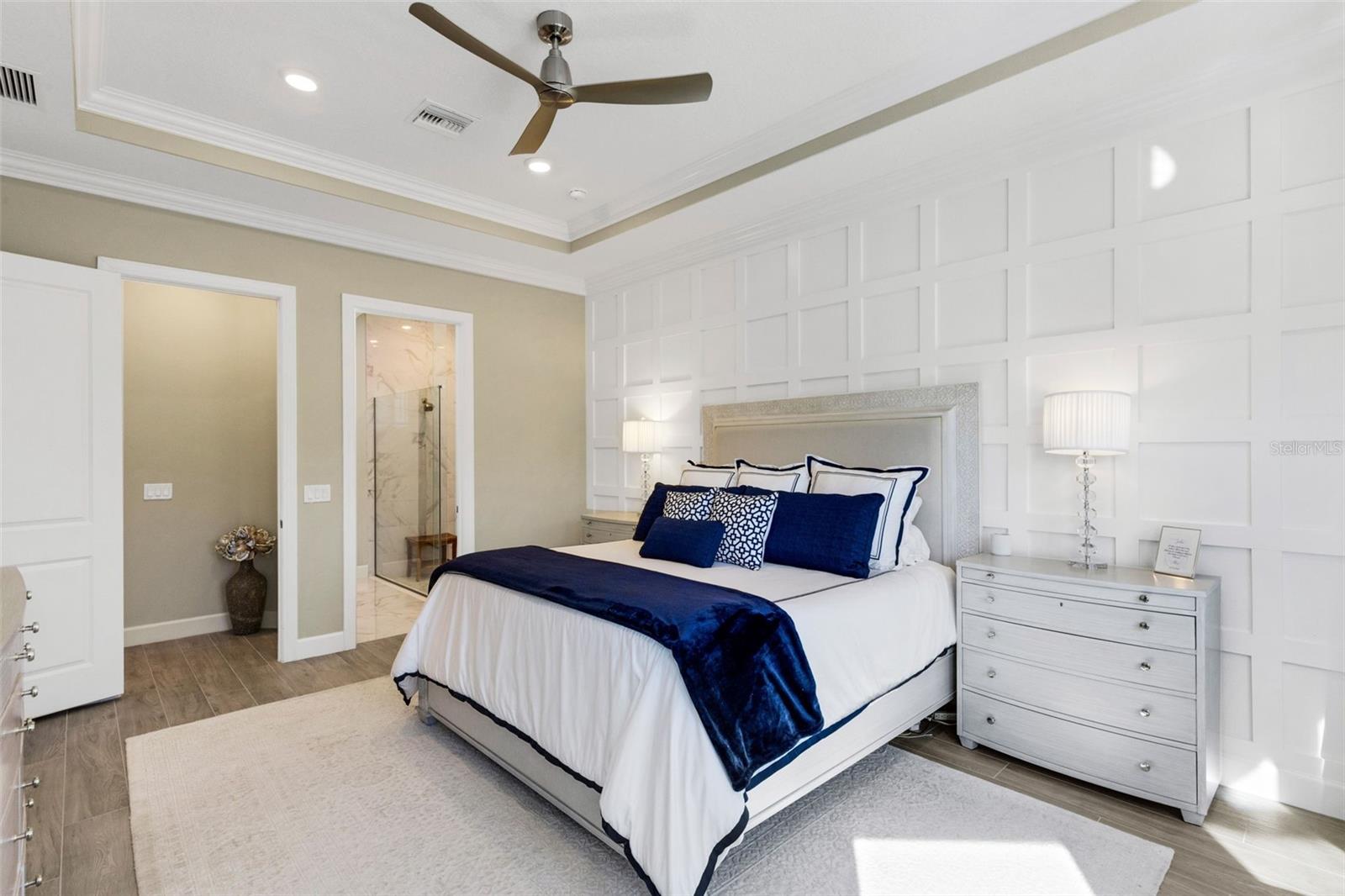 ESPLANADE AT THE HEIGHTS - Residential