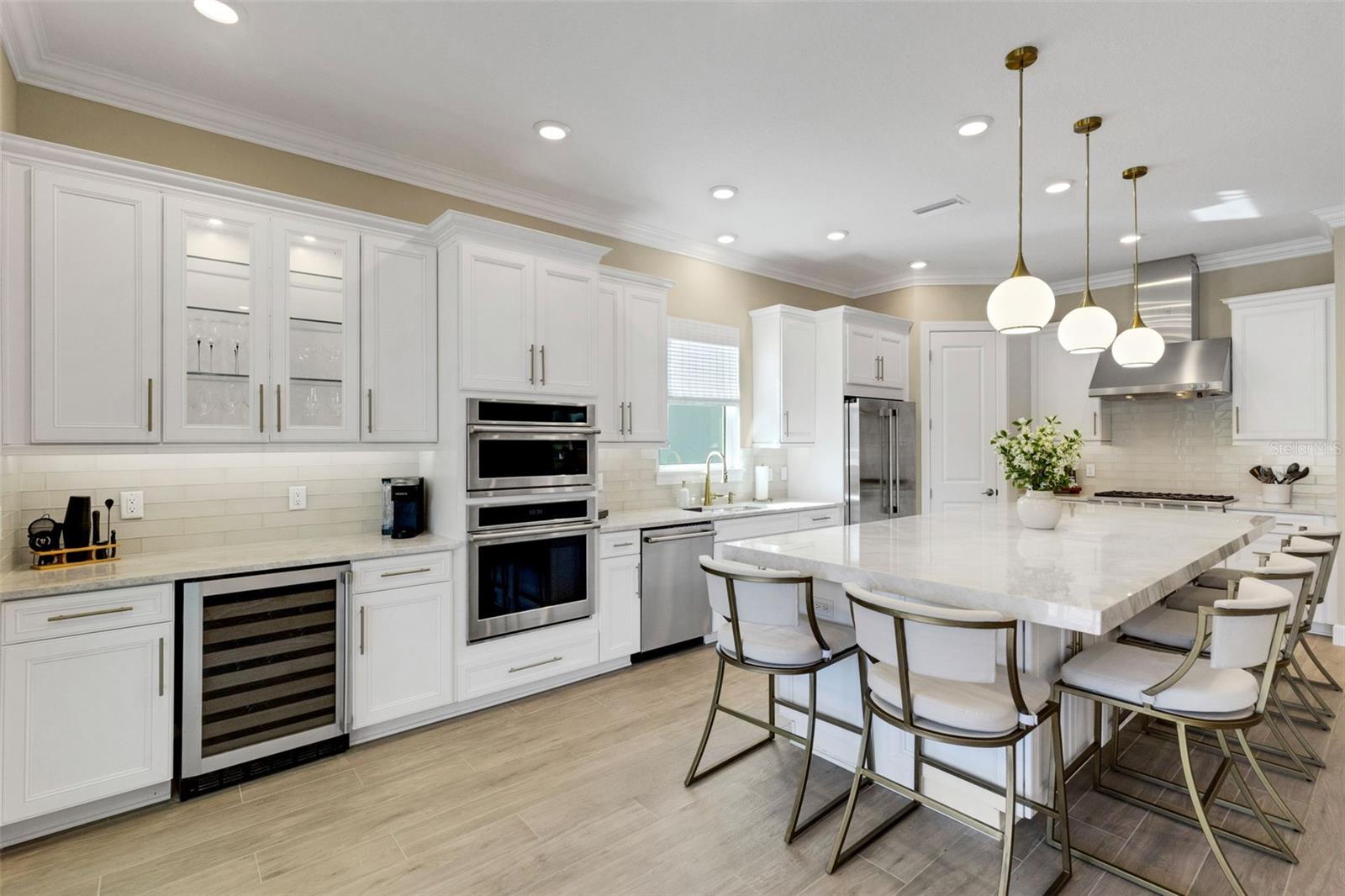 ESPLANADE AT THE HEIGHTS - Residential