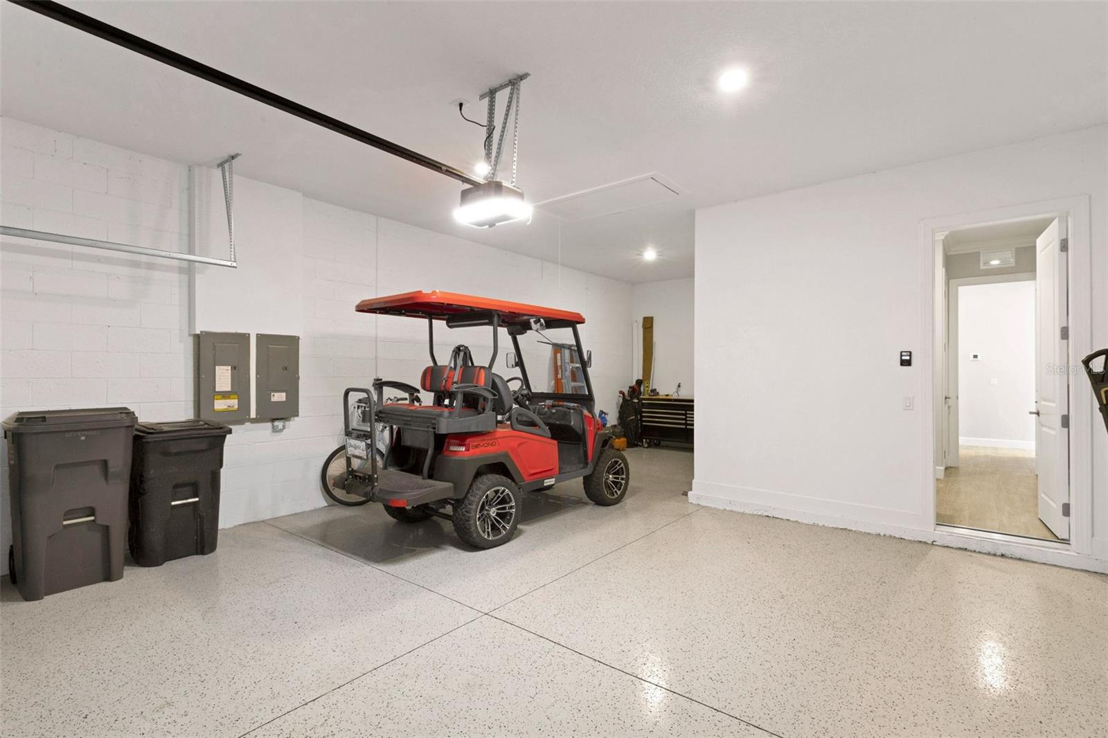 ESPLANADE AT THE HEIGHTS - Residential