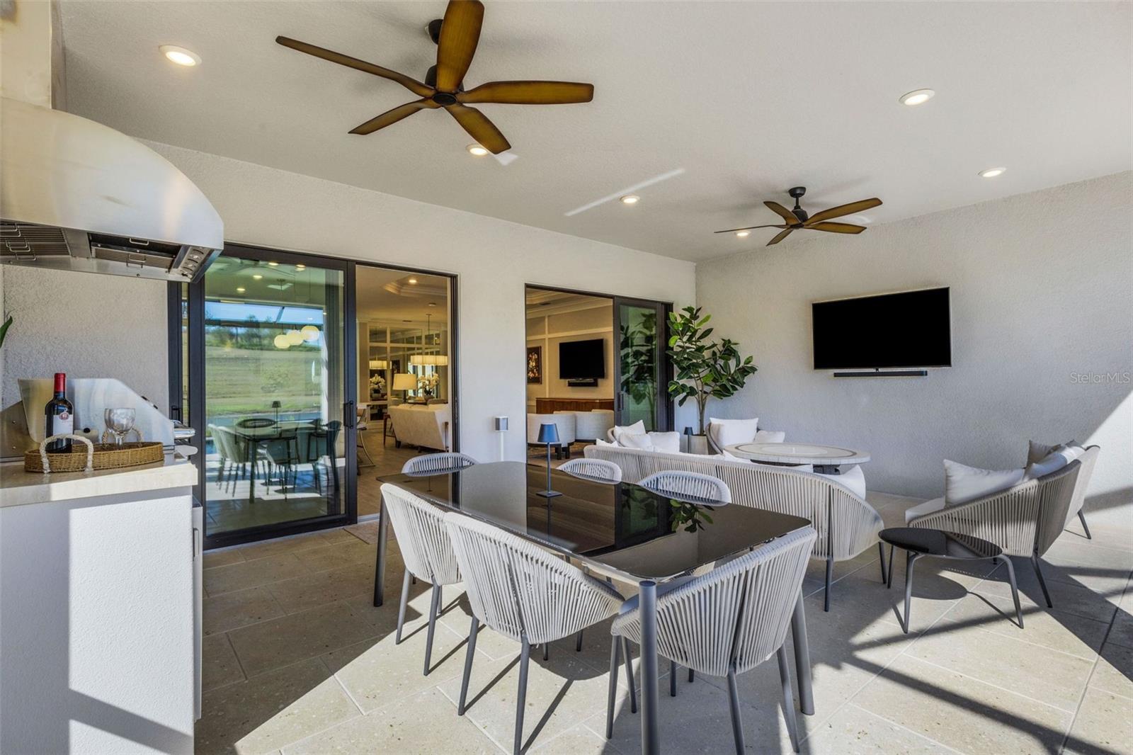 ESPLANADE AT THE HEIGHTS - Residential