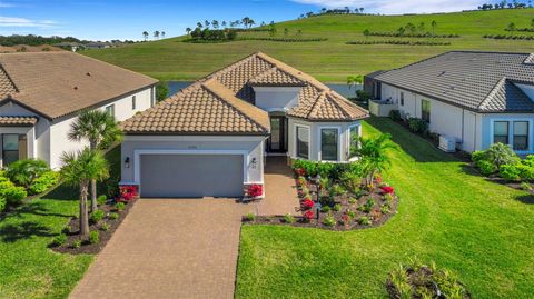 6186 GRANDVIEW HILL COURT BRADENTON FL 34203