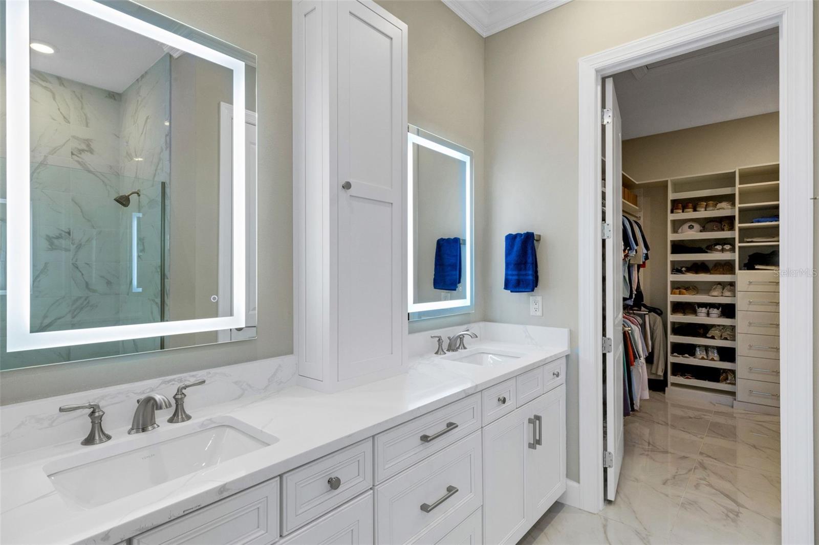 ESPLANADE AT THE HEIGHTS - Residential