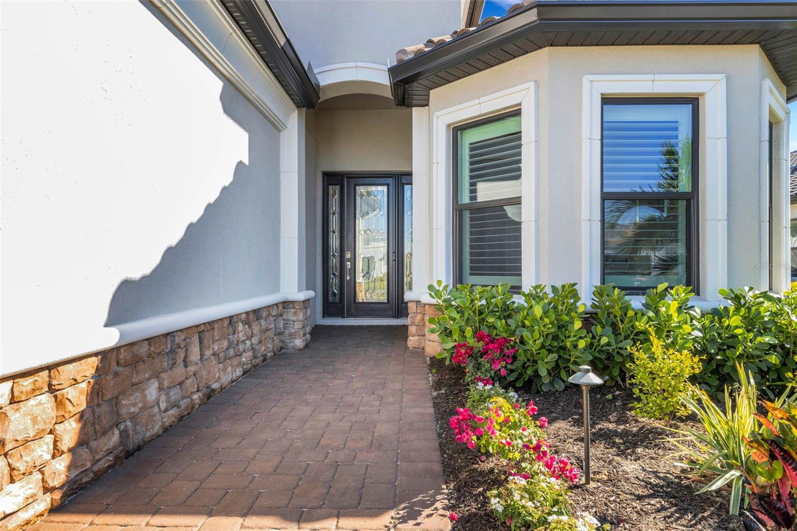 ESPLANADE AT THE HEIGHTS - Residential