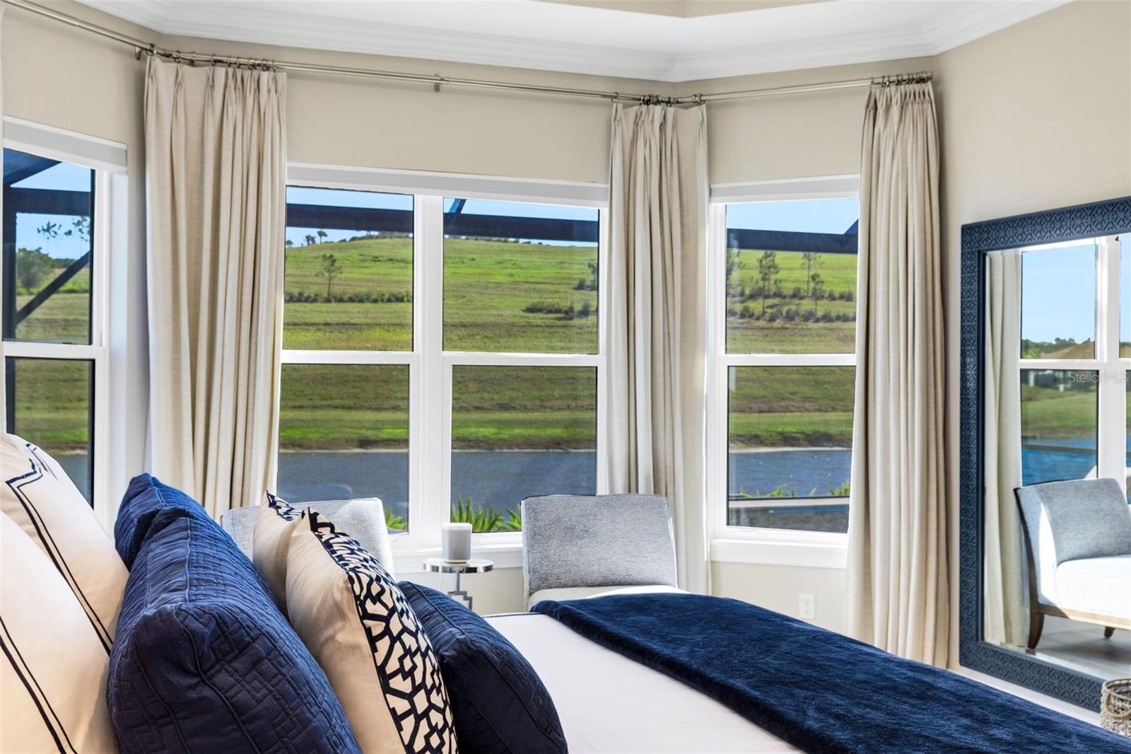 ESPLANADE AT THE HEIGHTS - Residential