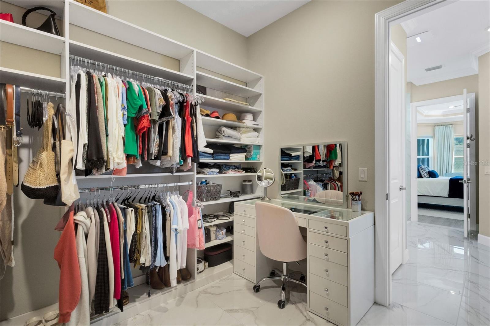 ESPLANADE AT THE HEIGHTS - Residential