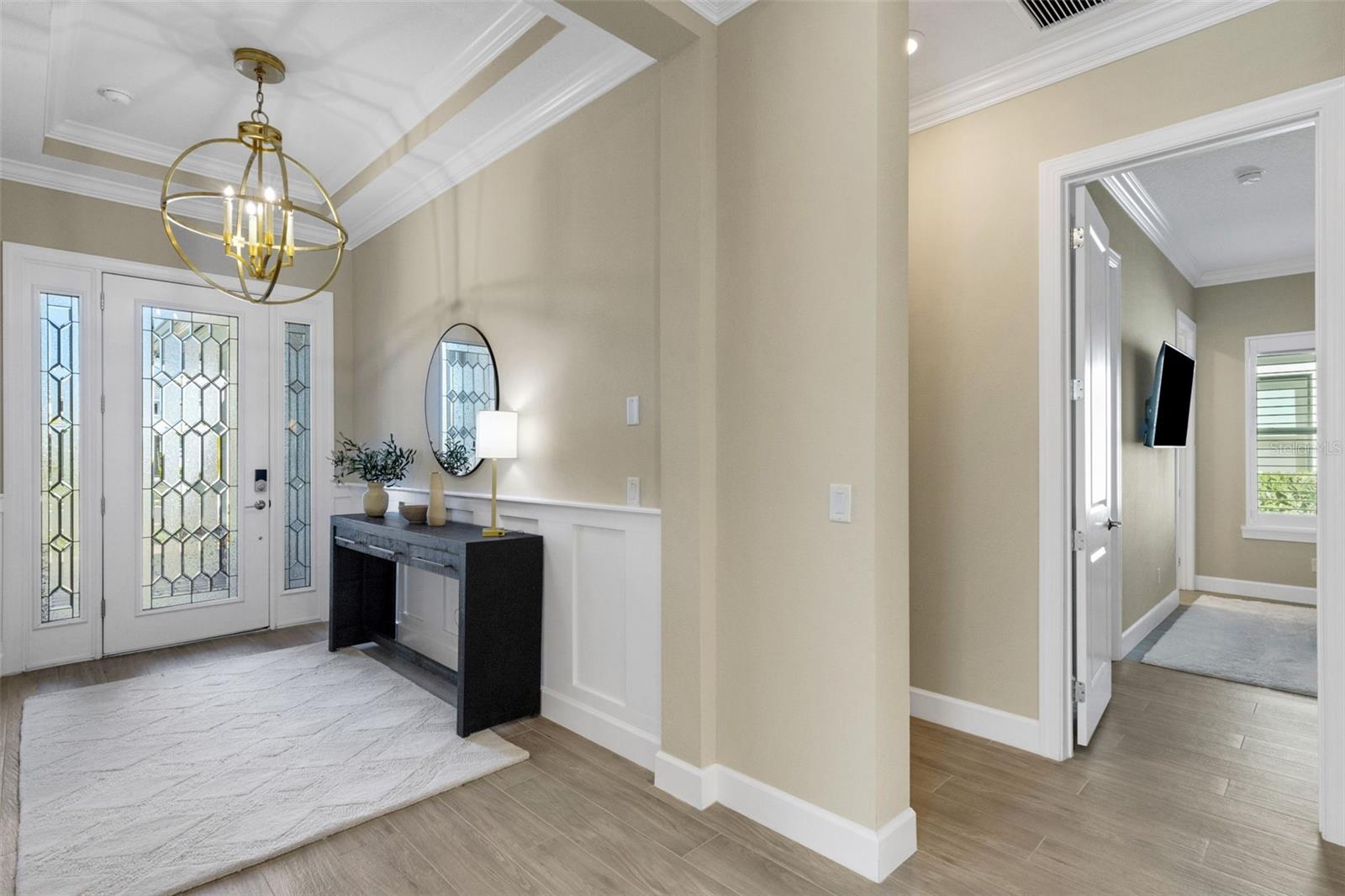 ESPLANADE AT THE HEIGHTS - Residential