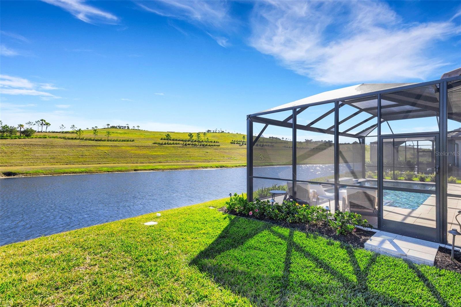 ESPLANADE AT THE HEIGHTS - Residential