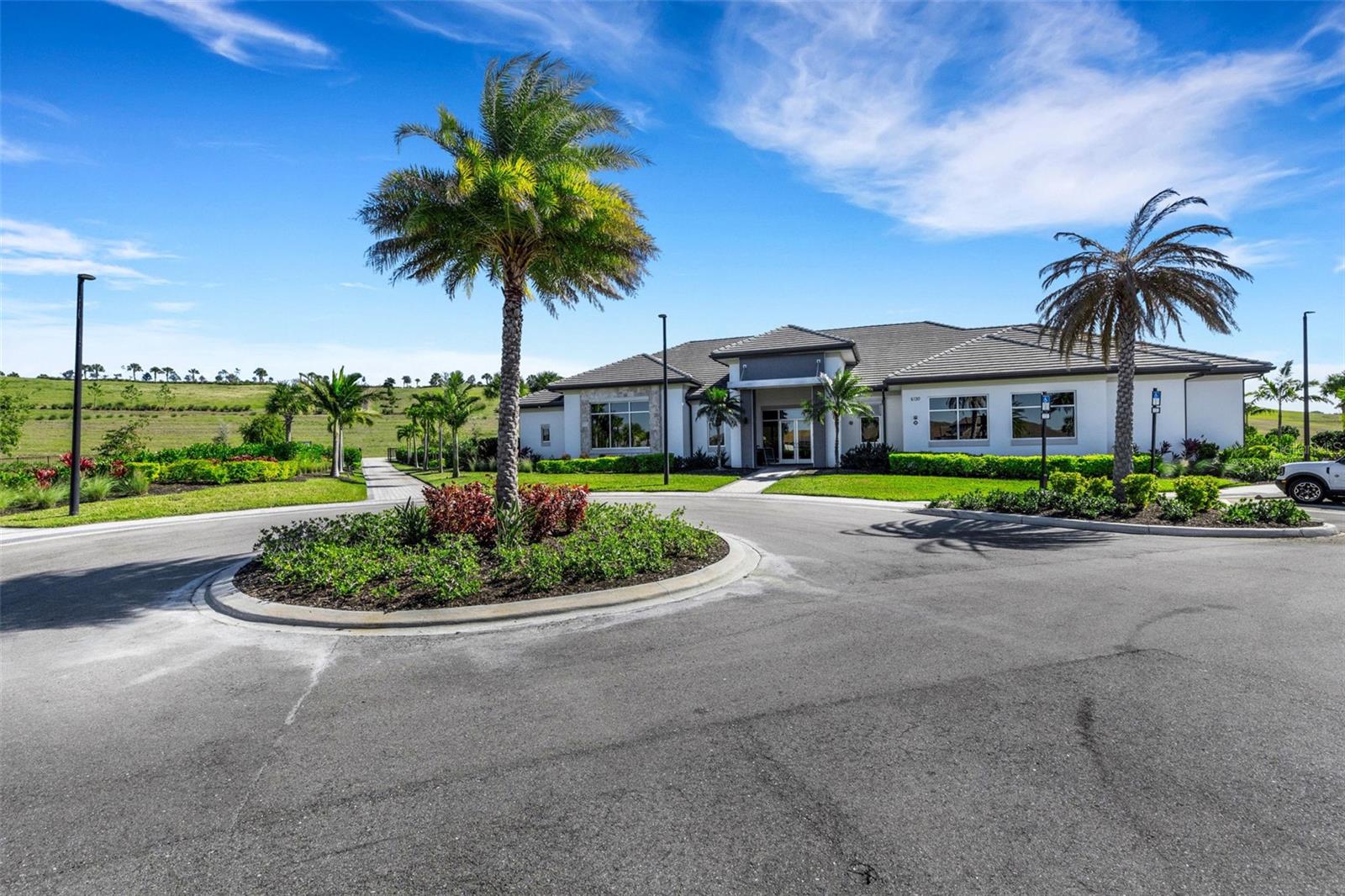 ESPLANADE AT THE HEIGHTS - Residential