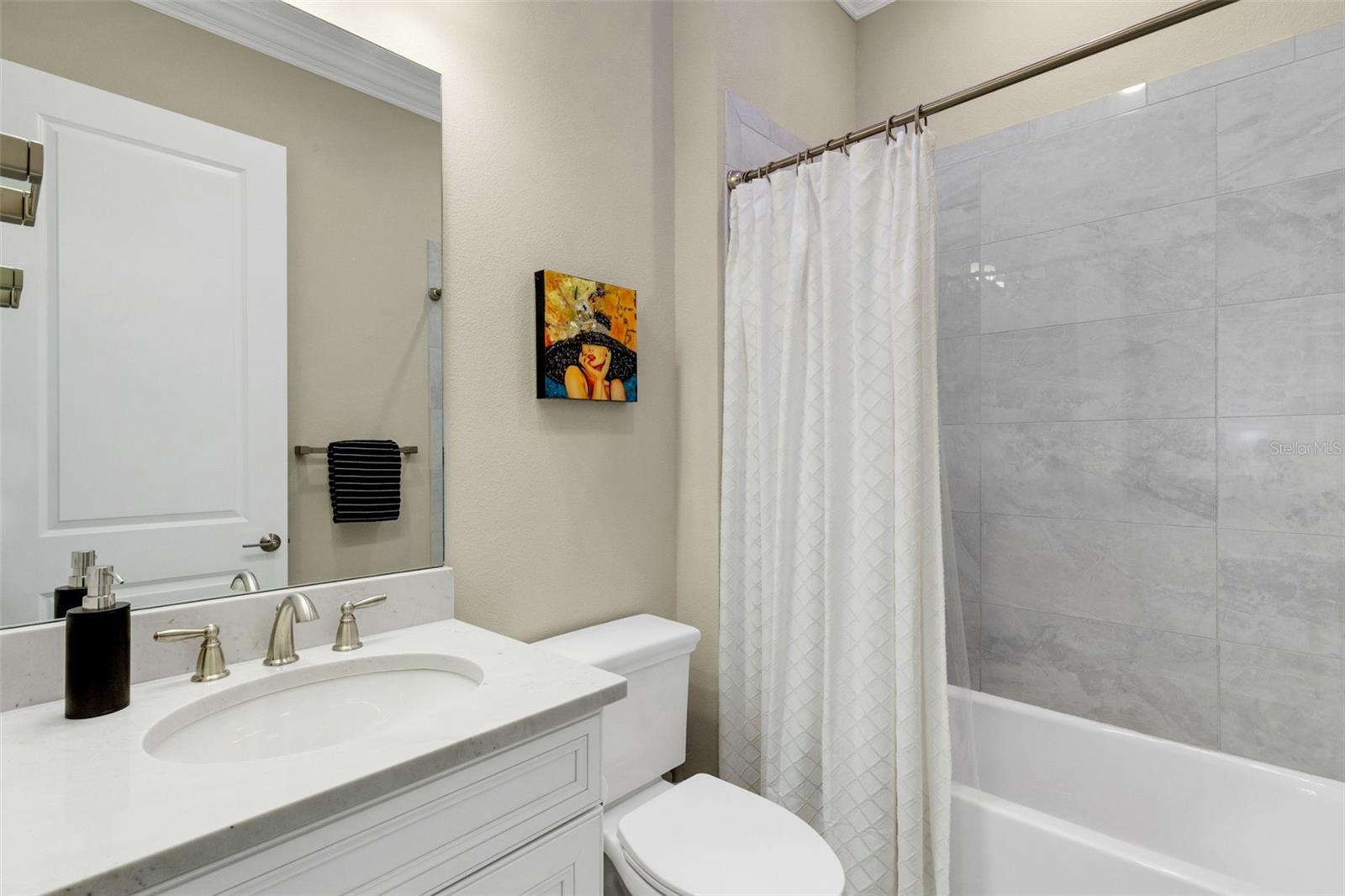 ESPLANADE AT THE HEIGHTS - Residential