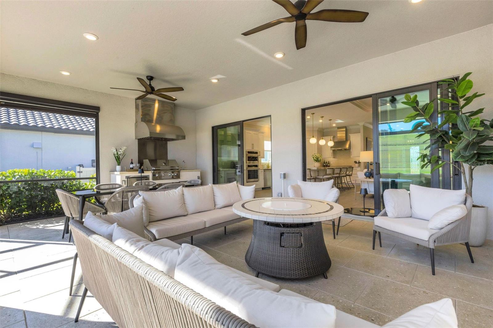 ESPLANADE AT THE HEIGHTS - Residential