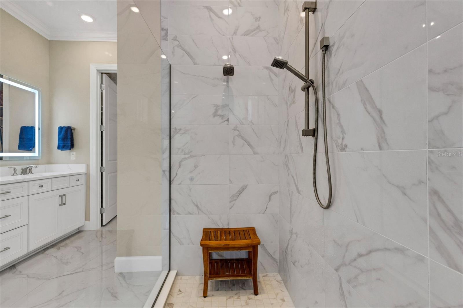 ESPLANADE AT THE HEIGHTS - Residential