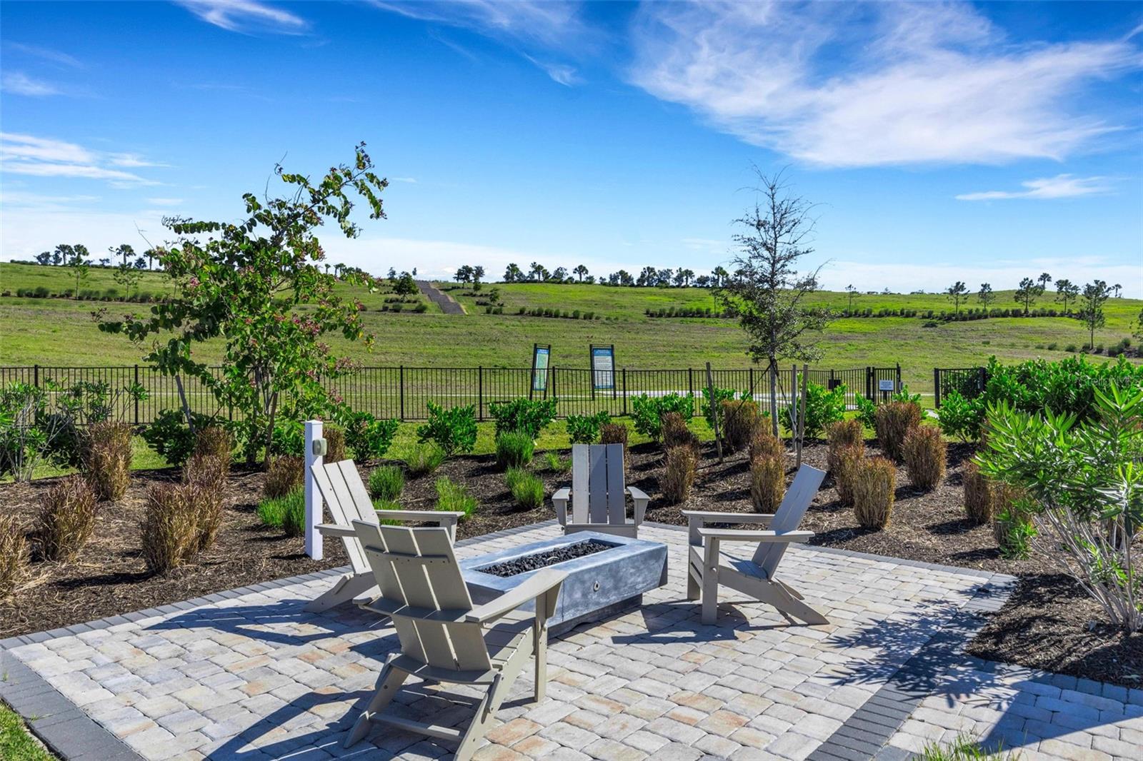 ESPLANADE AT THE HEIGHTS - Residential