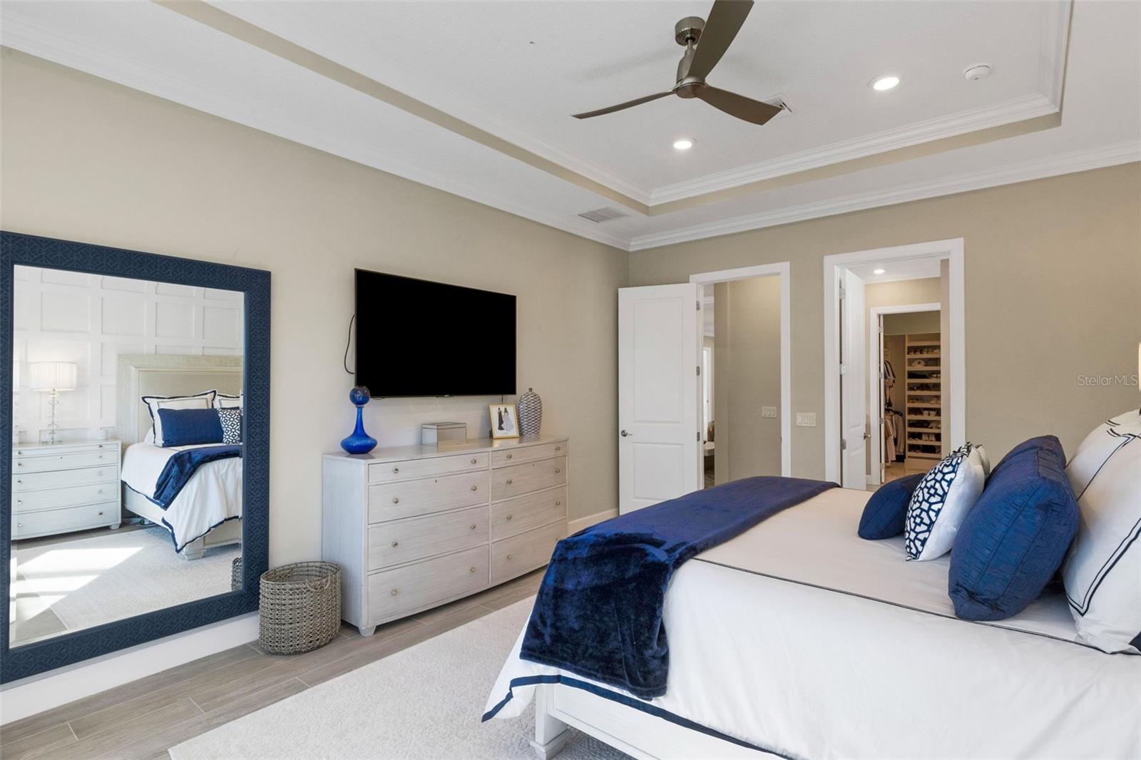 ESPLANADE AT THE HEIGHTS - Residential