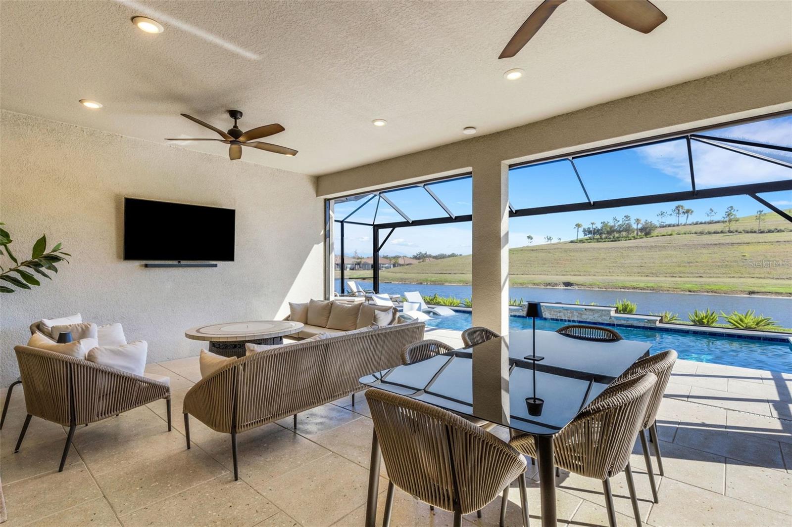 ESPLANADE AT THE HEIGHTS - Residential