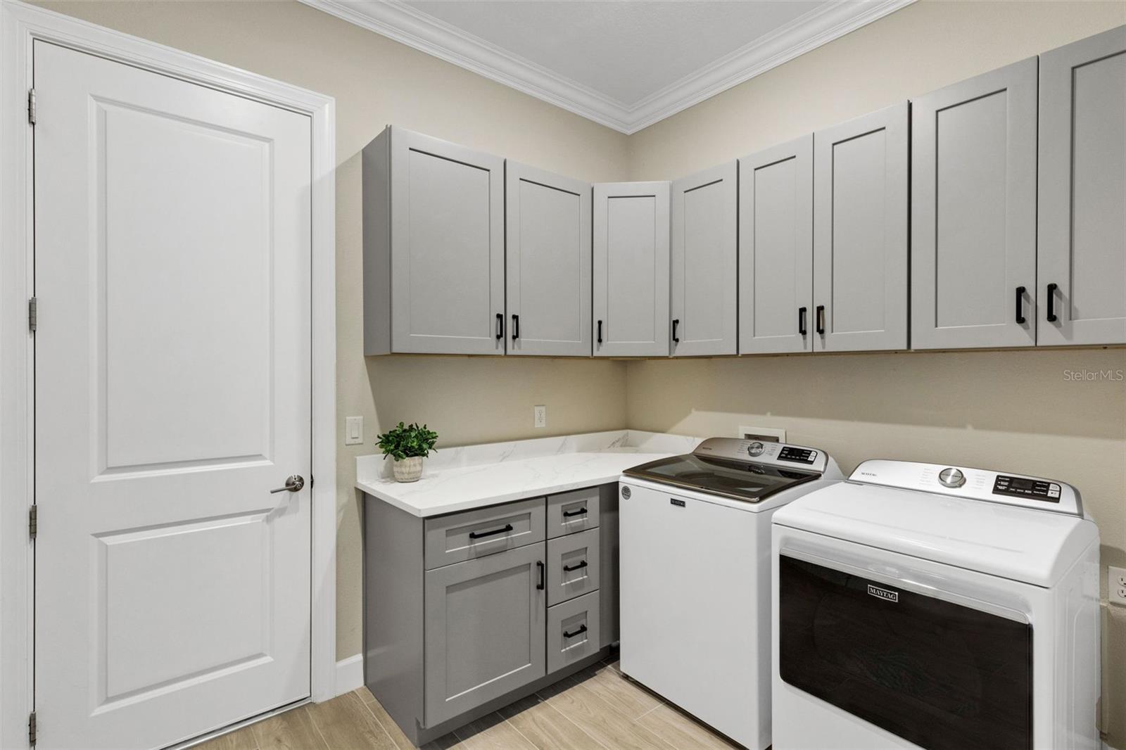 ESPLANADE AT THE HEIGHTS - Residential