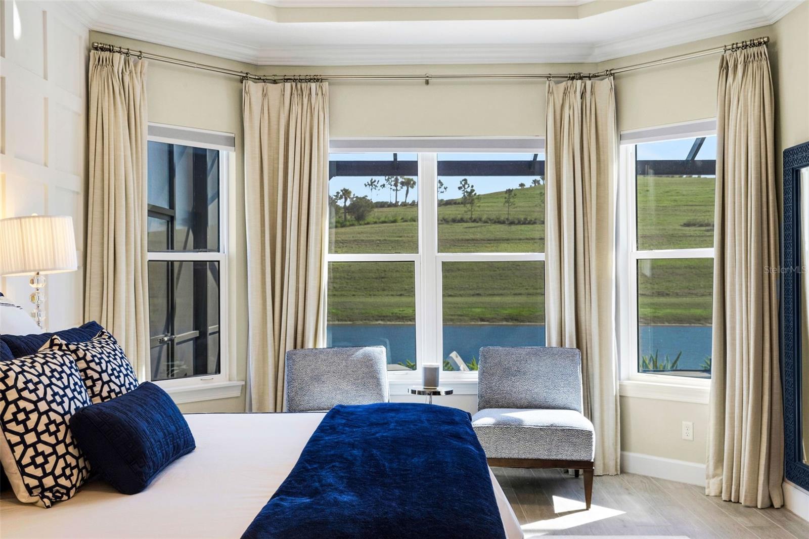 ESPLANADE AT THE HEIGHTS - Residential