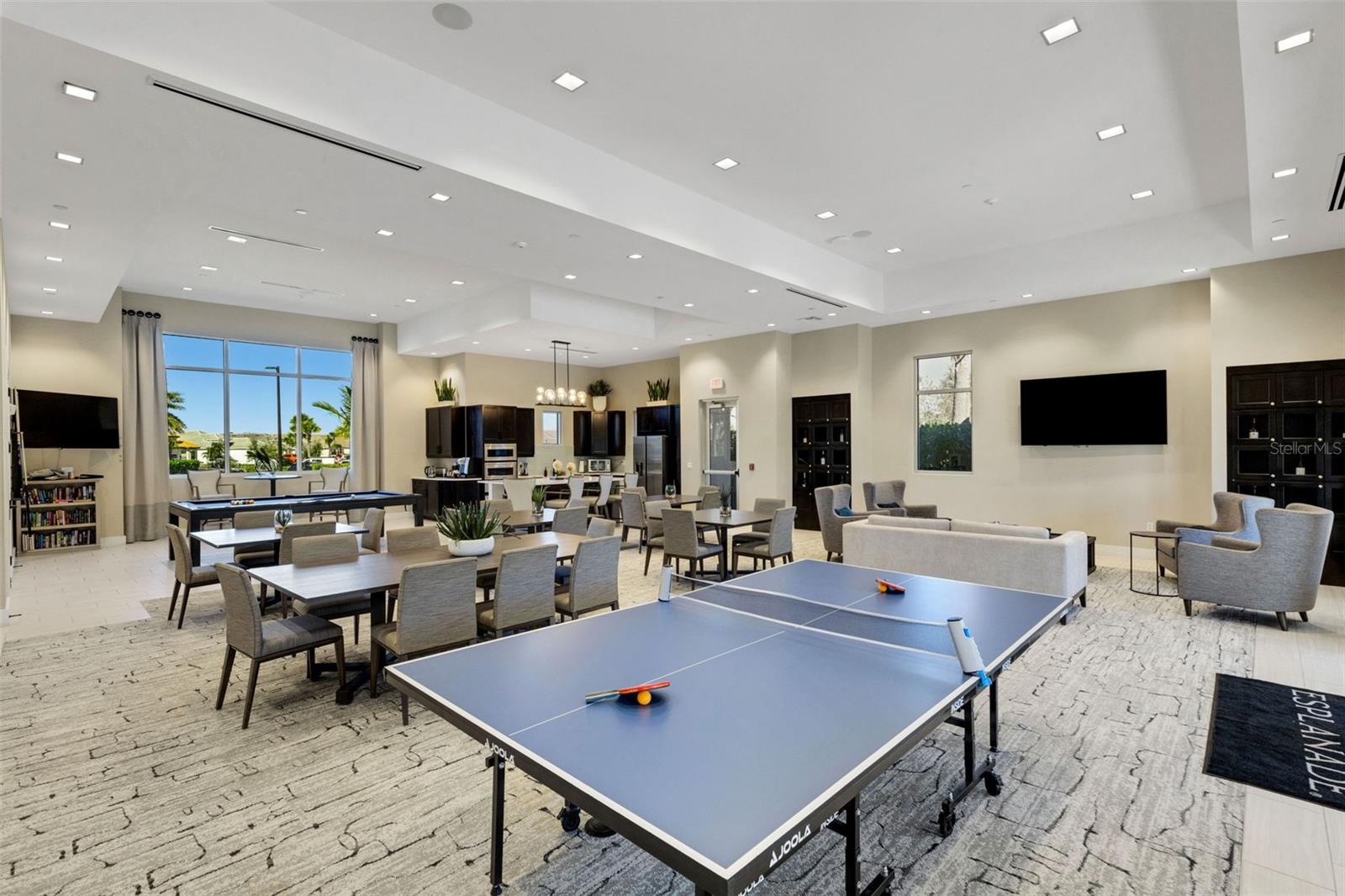 ESPLANADE AT THE HEIGHTS - Residential