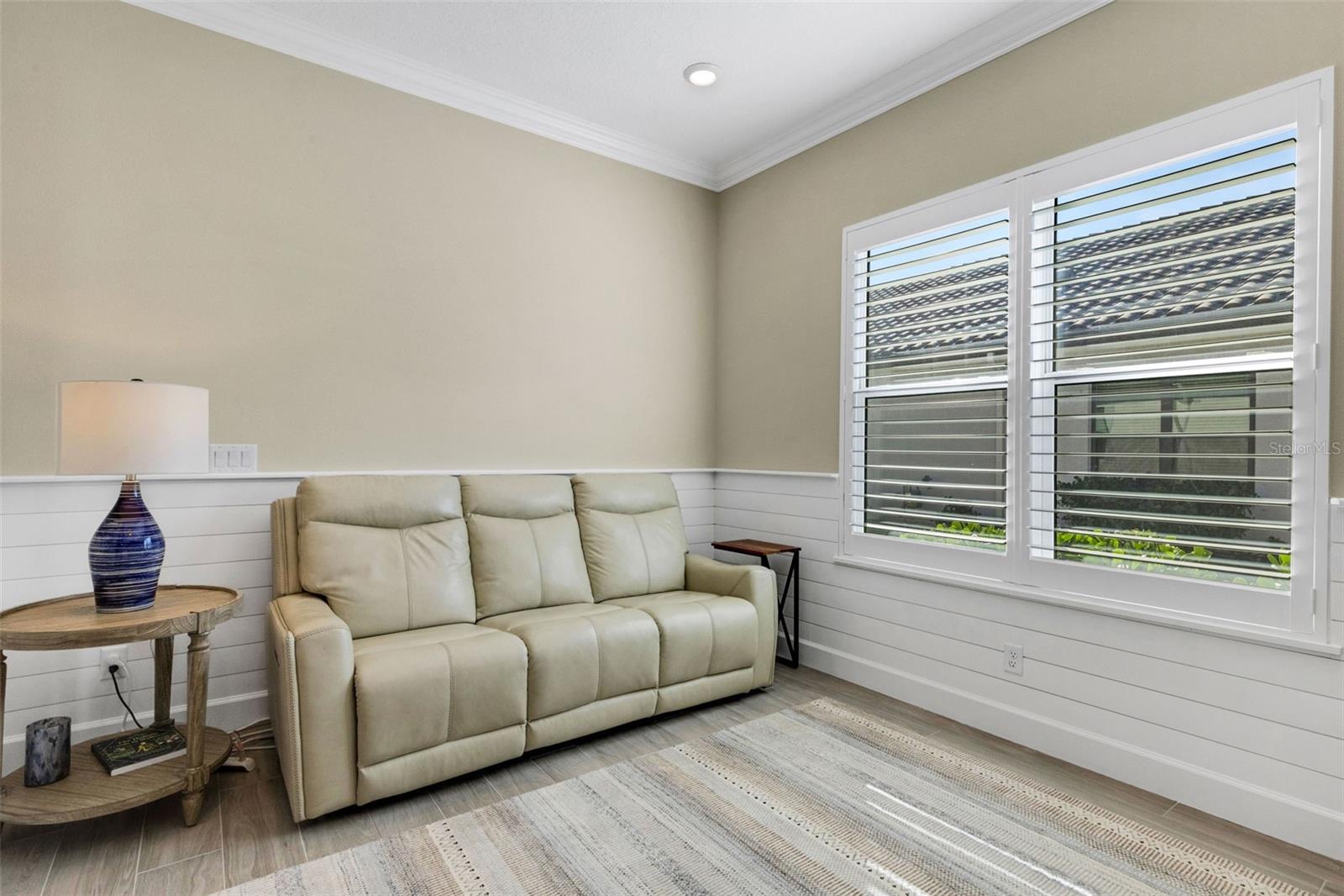 ESPLANADE AT THE HEIGHTS - Residential