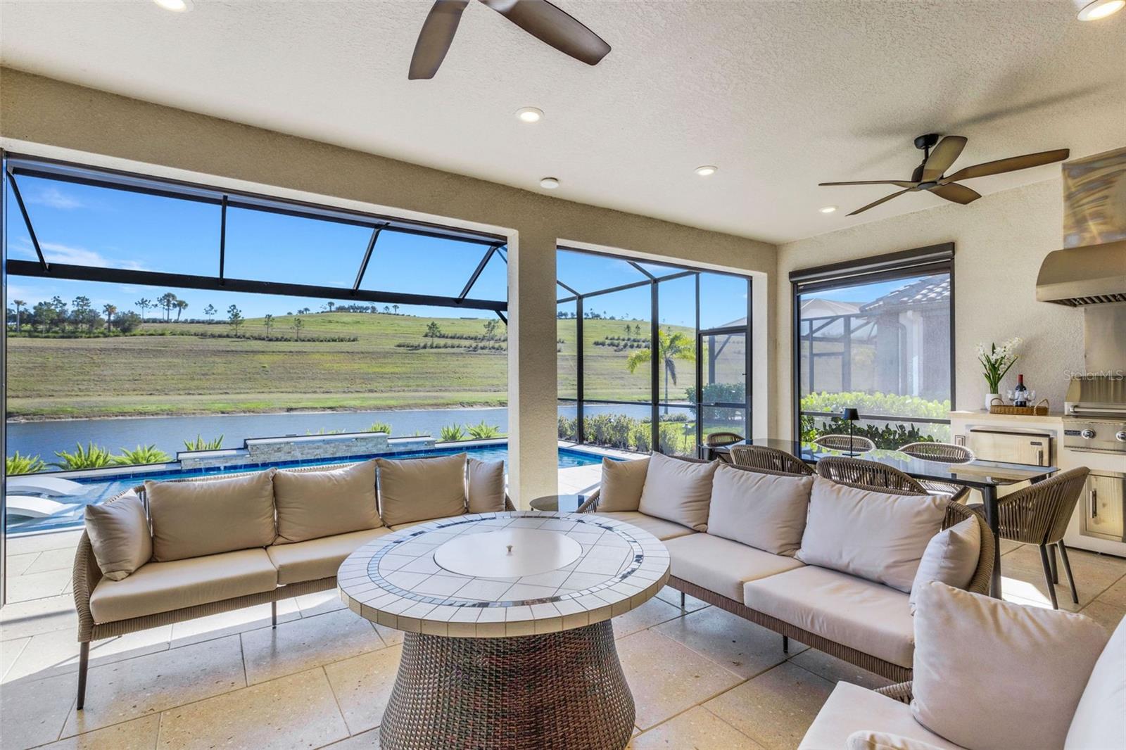 ESPLANADE AT THE HEIGHTS - Residential