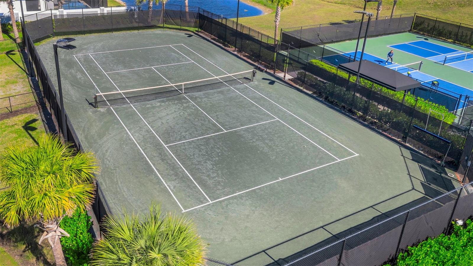 ESPLANADE AT THE HEIGHTS - Residential