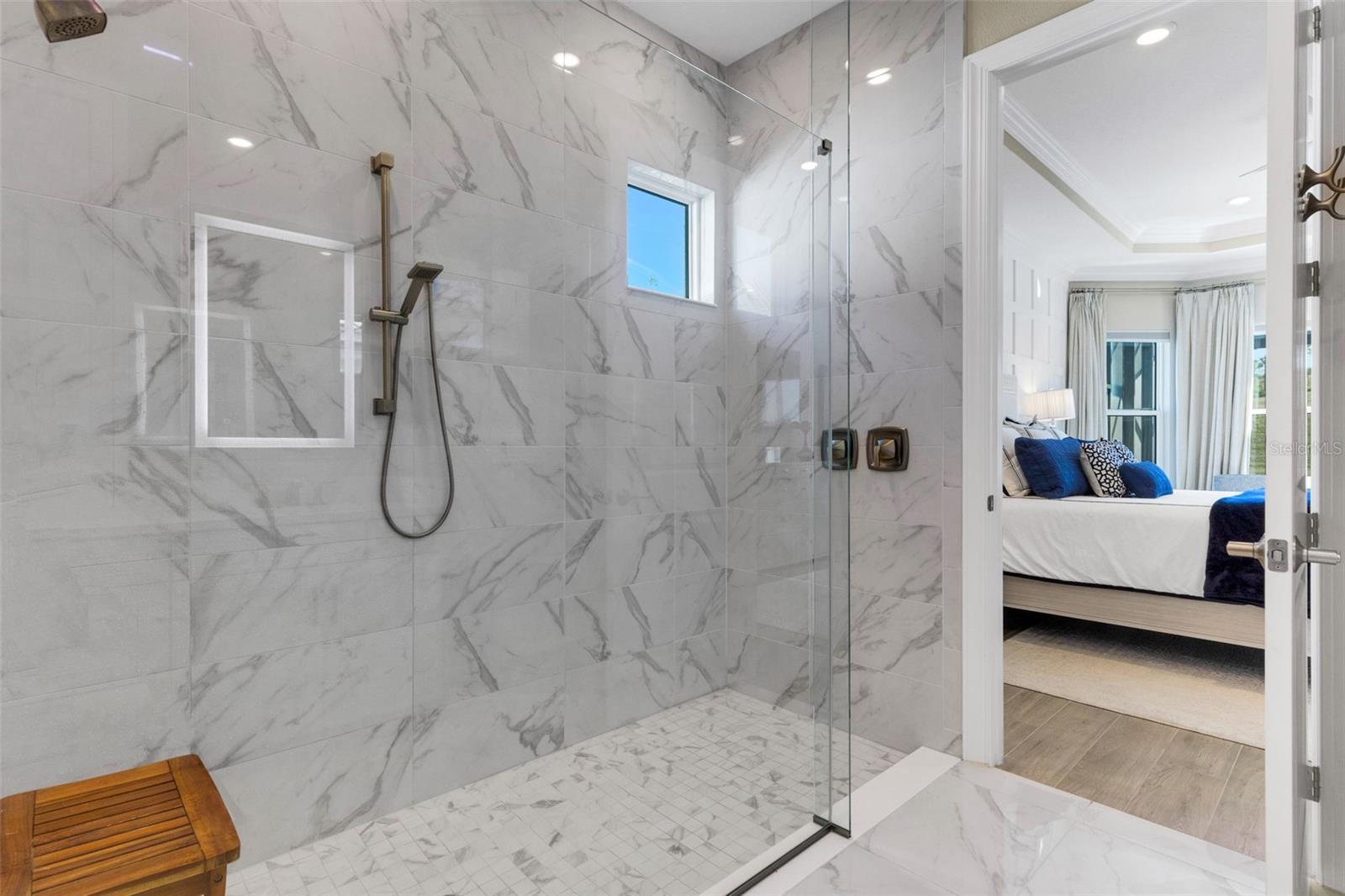 ESPLANADE AT THE HEIGHTS - Residential