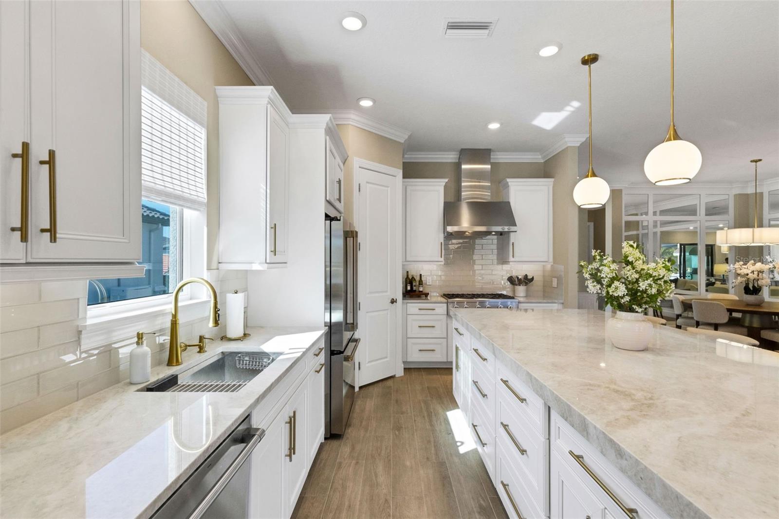 ESPLANADE AT THE HEIGHTS - Residential