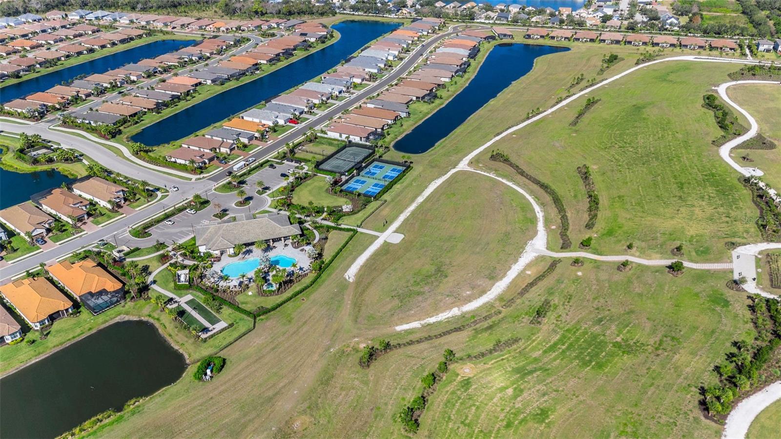 ESPLANADE AT THE HEIGHTS - Residential