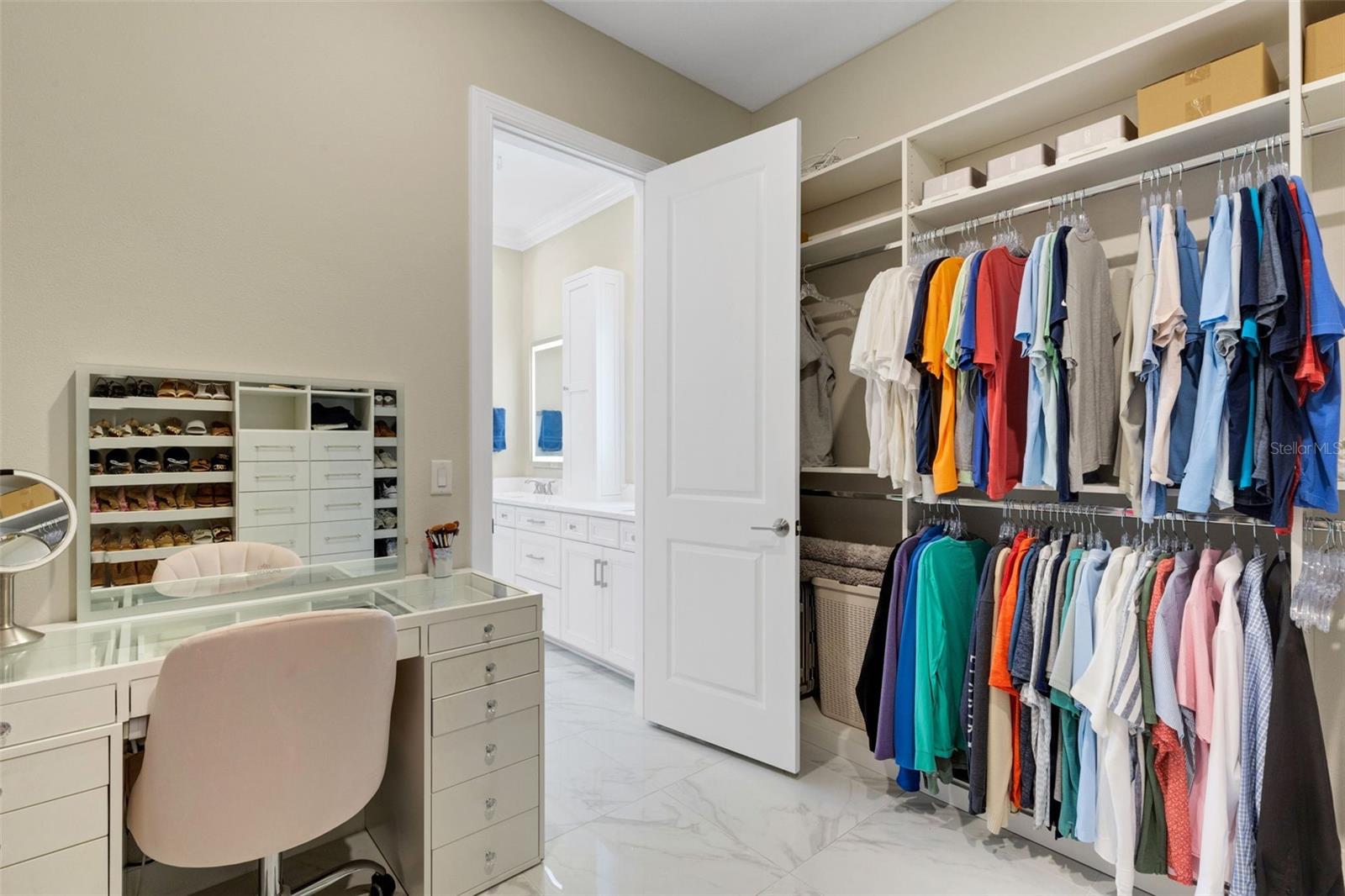 ESPLANADE AT THE HEIGHTS - Residential