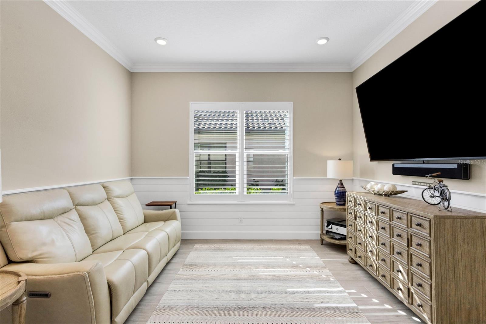 ESPLANADE AT THE HEIGHTS - Residential