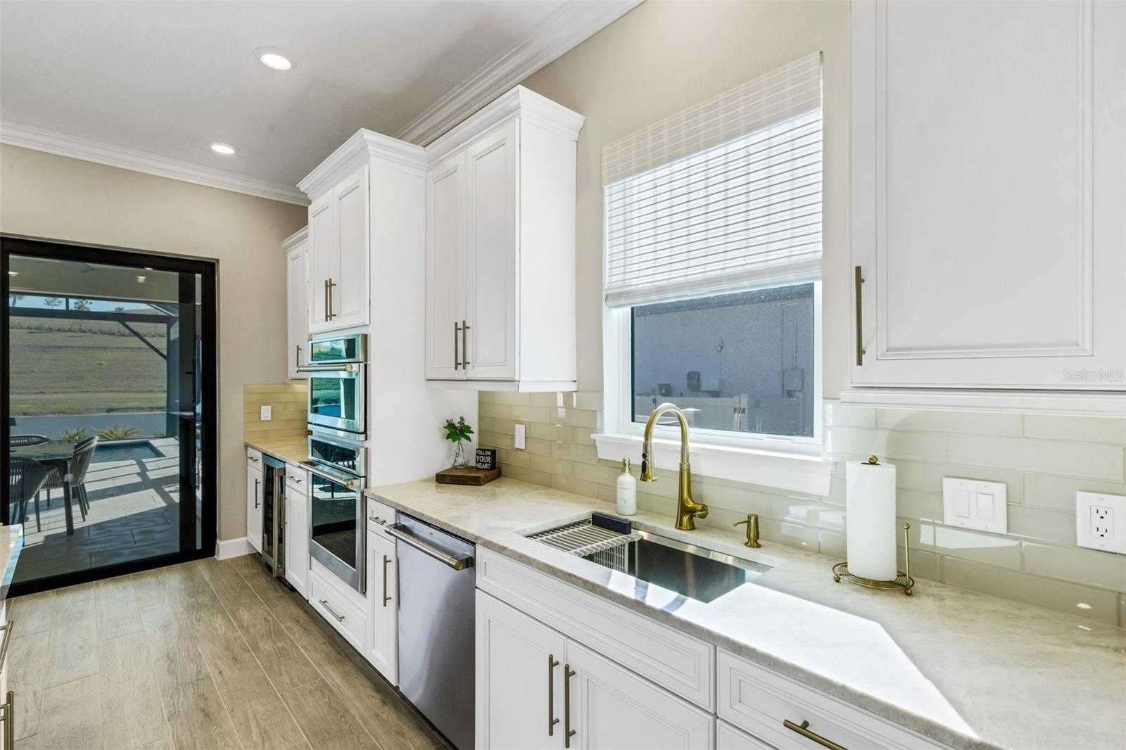 ESPLANADE AT THE HEIGHTS - Residential